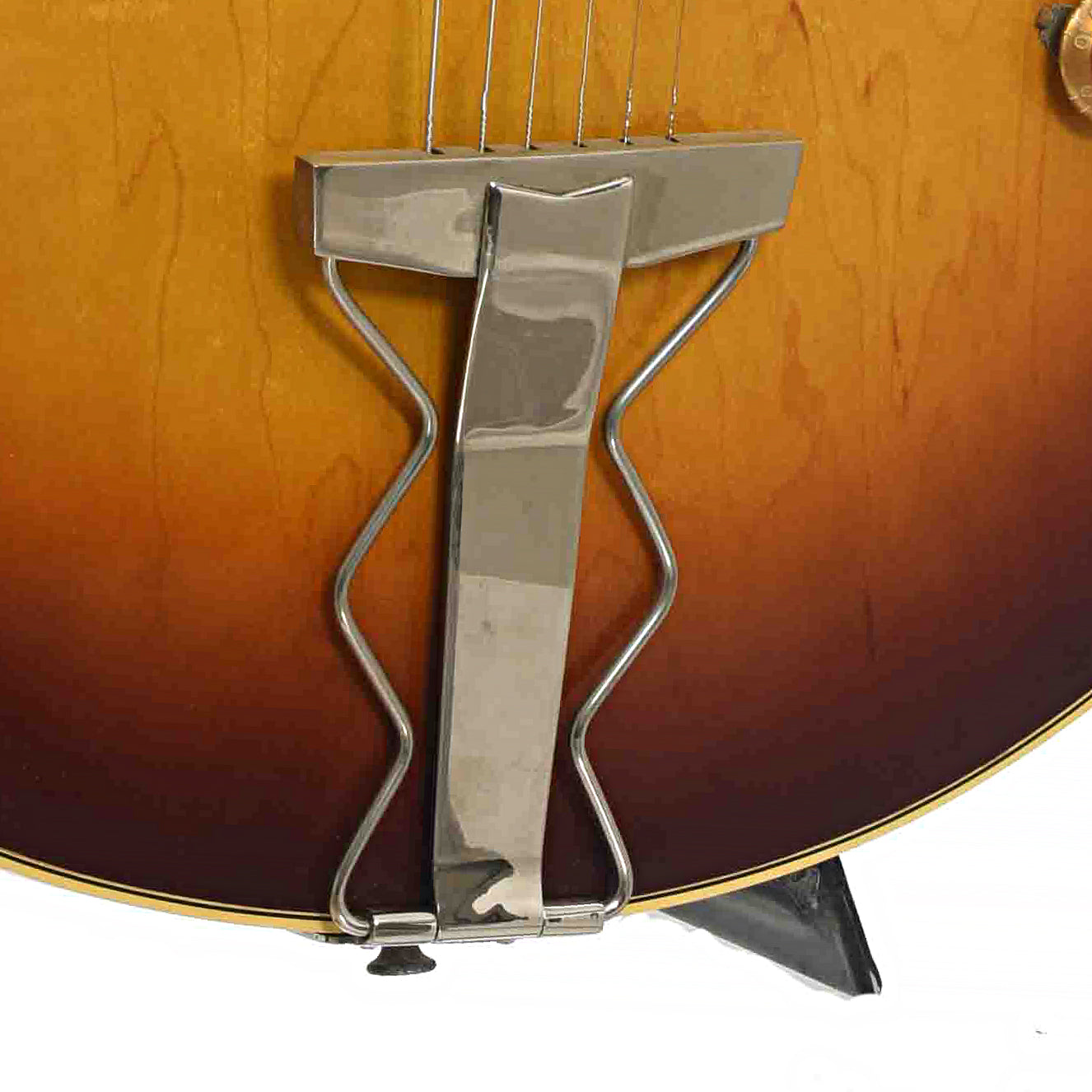 Gibson ES-175D Hollowbody Electric Guitar (1960)