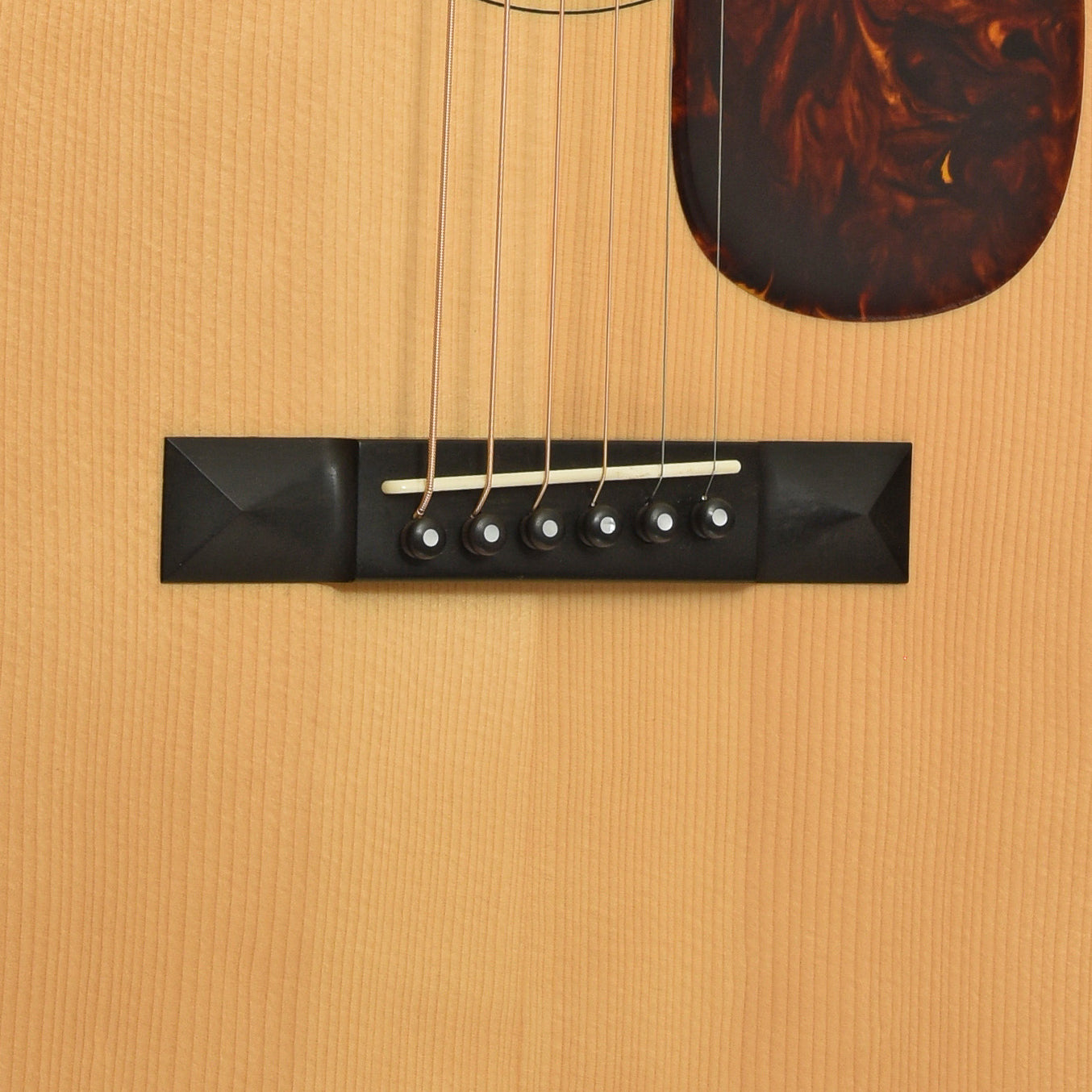 Bridge of Collings 000-1A
