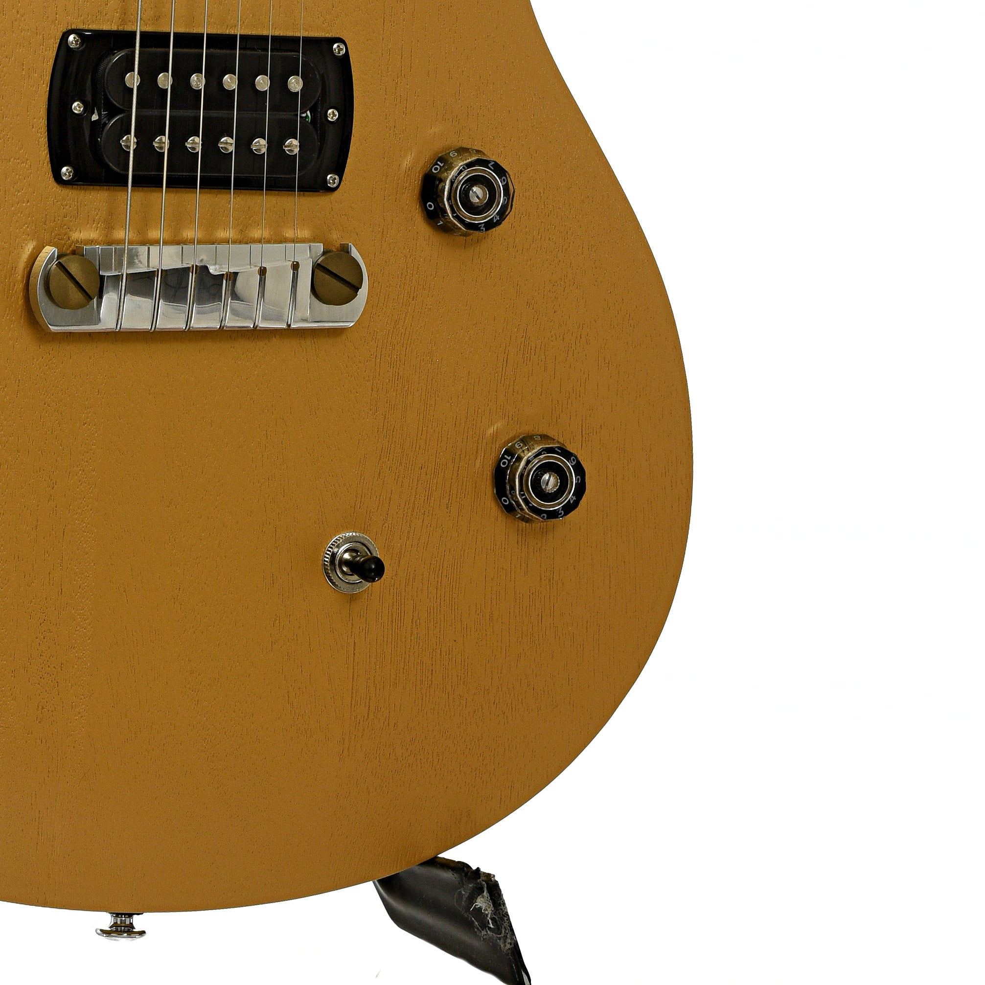 PRS SE CE24 Standard Satin Stoptail Electric Guitar & Gigbag