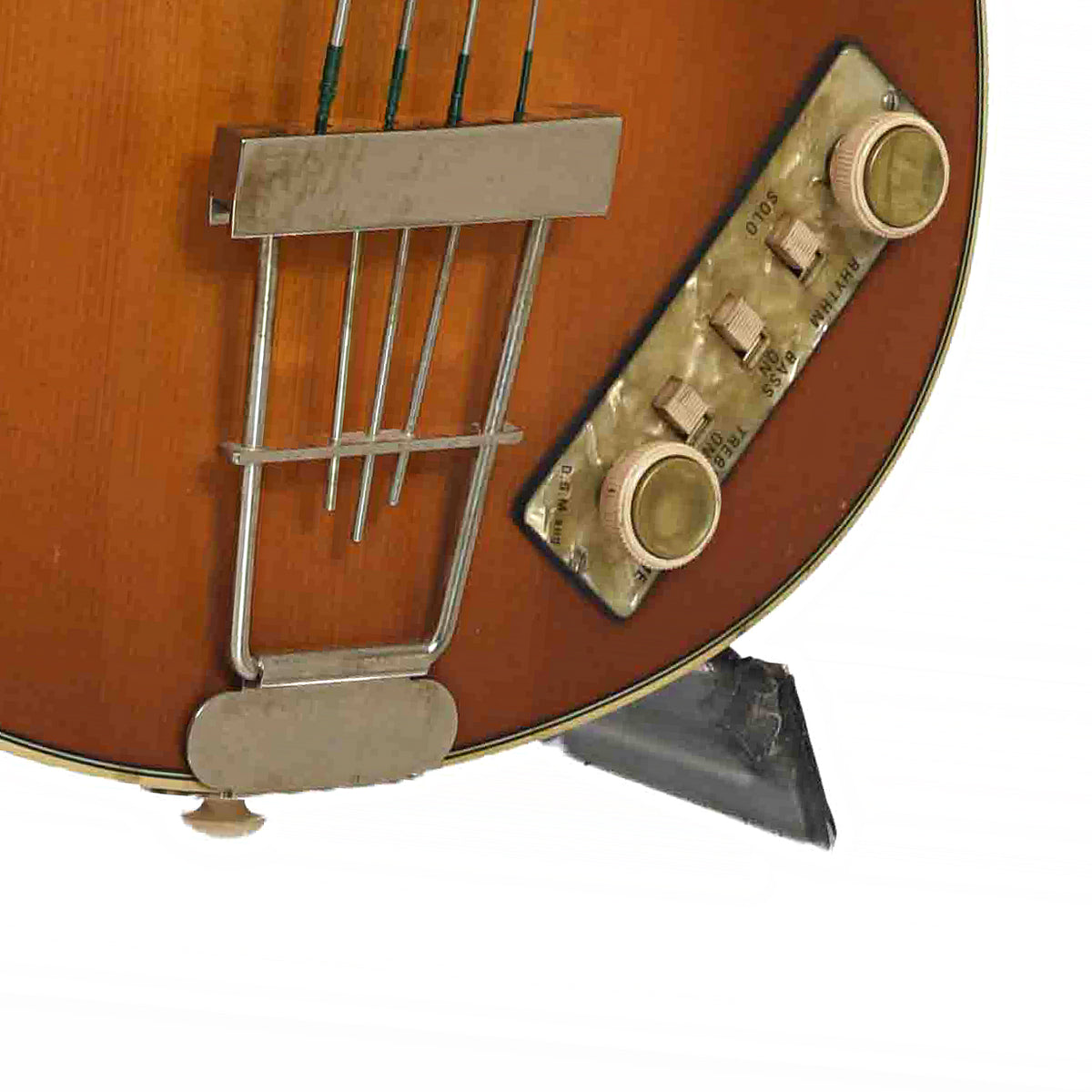Hofner H500/1-63 Relic Violin Bass (2019)