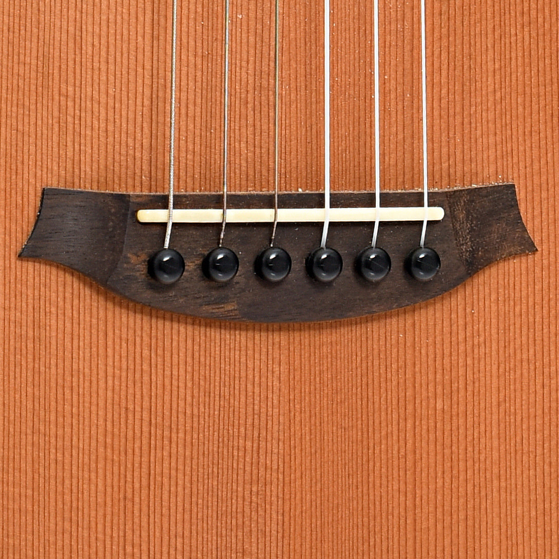 Bridge of Cordoba Mini SM-CE Nylon String Acoustic Guitar (2016)