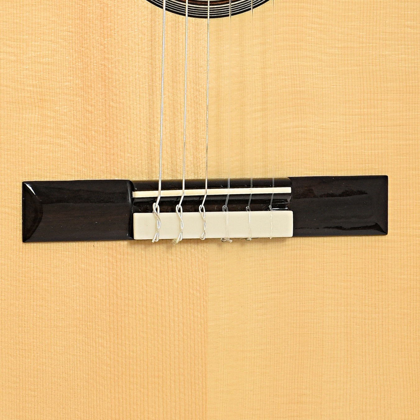 Bridge of Cordoba Fusion 14 Maple Nylon String Acoustic-Electric Guitar (2021)