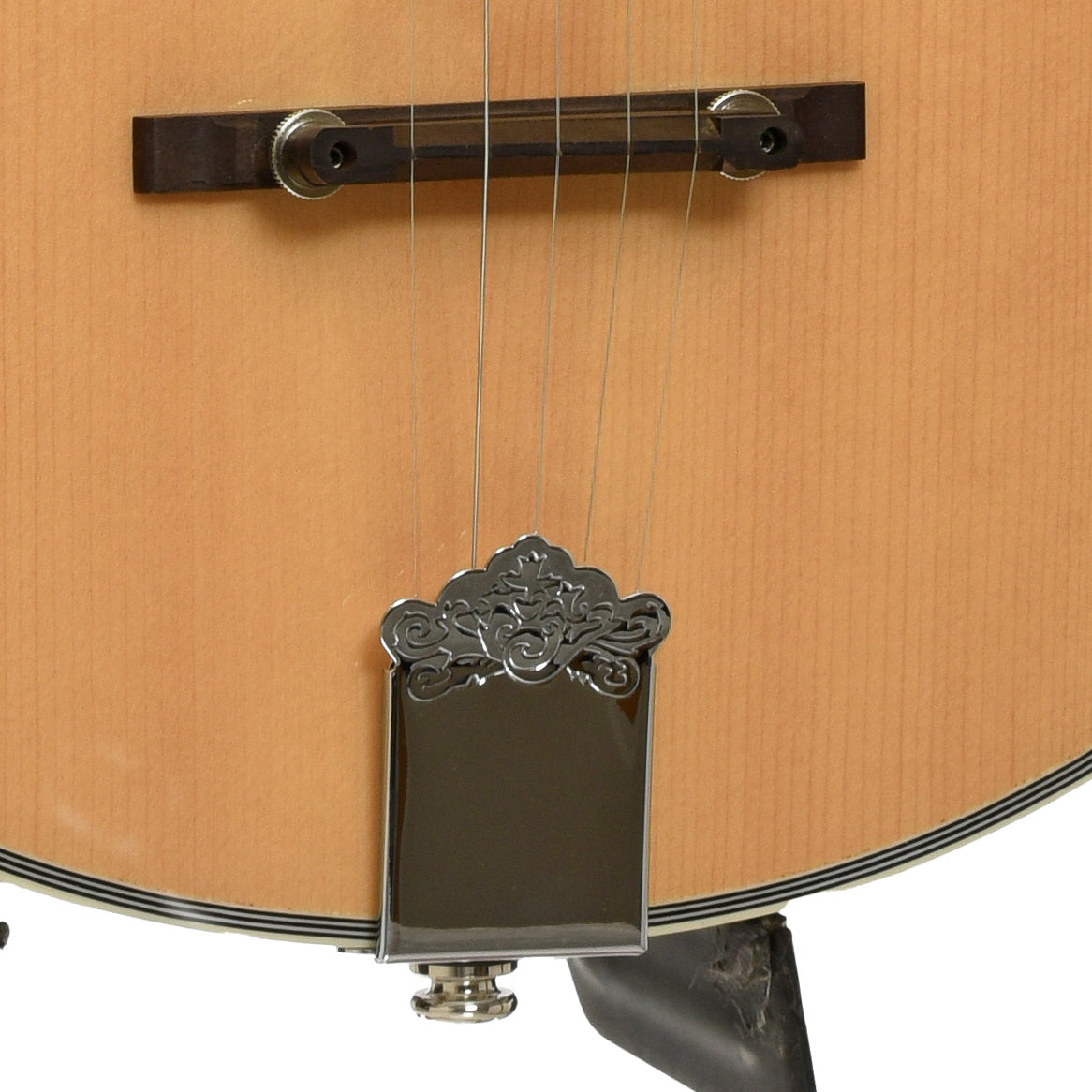 Bridge of Gold Tone Banjola+ S