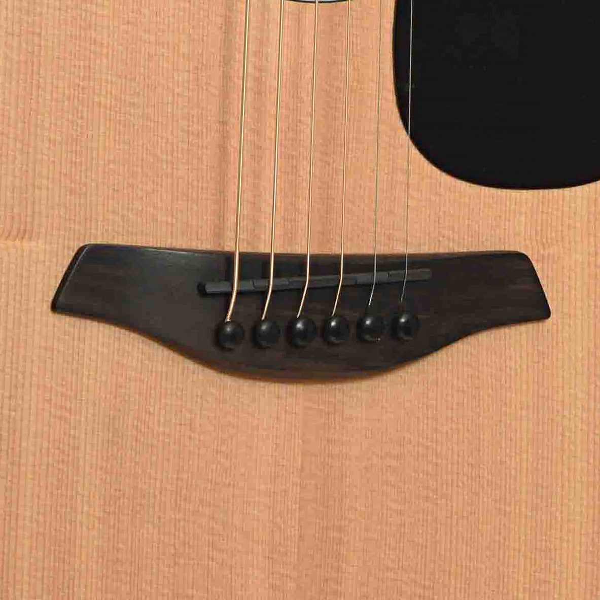 Bridge of Furch Violet Deluxe GC-SM