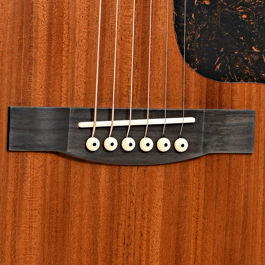 Guild OM-320 Acoustic Guitar – Elderly Instruments