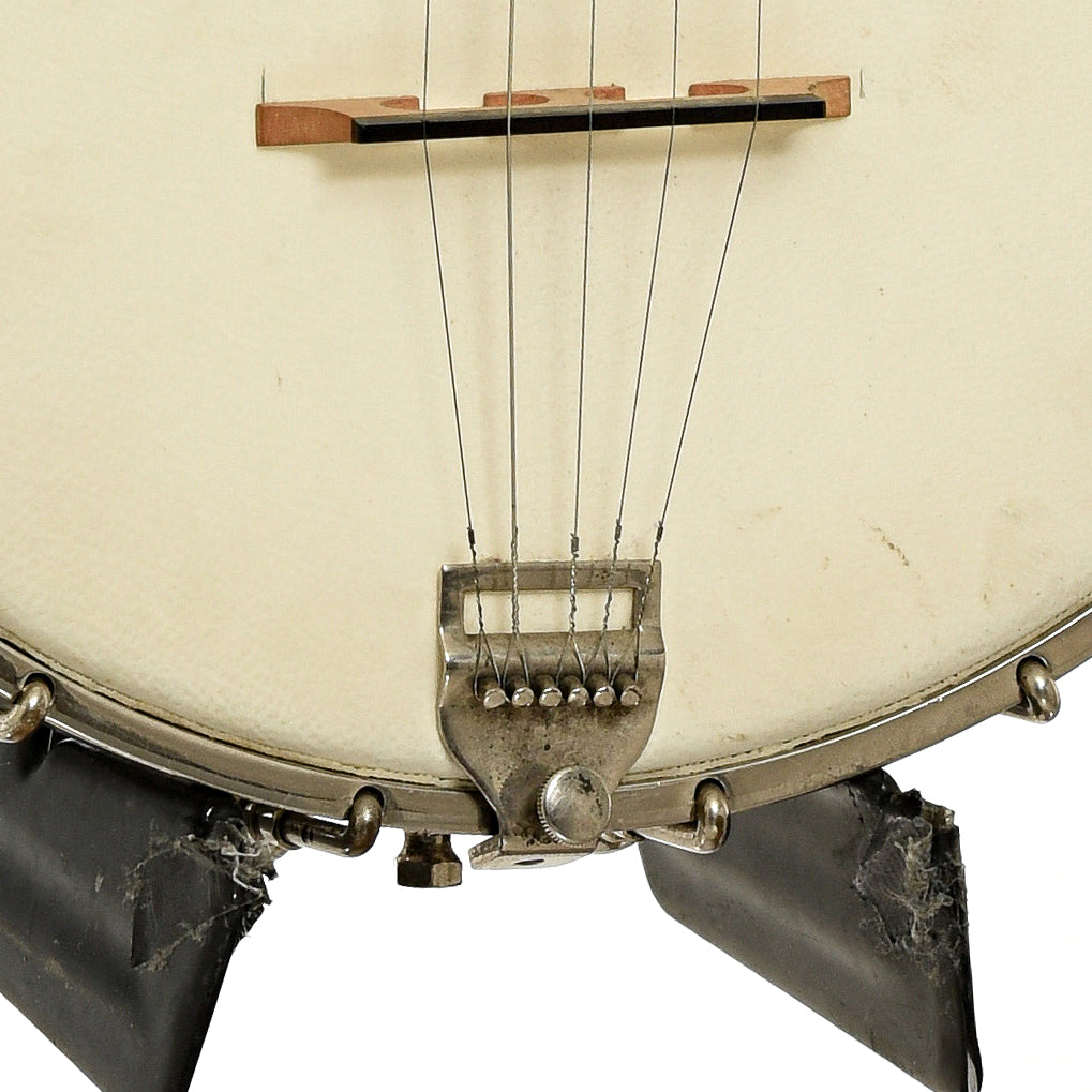 Tailpiece of Washburn Model 1025 Openback Banjo 