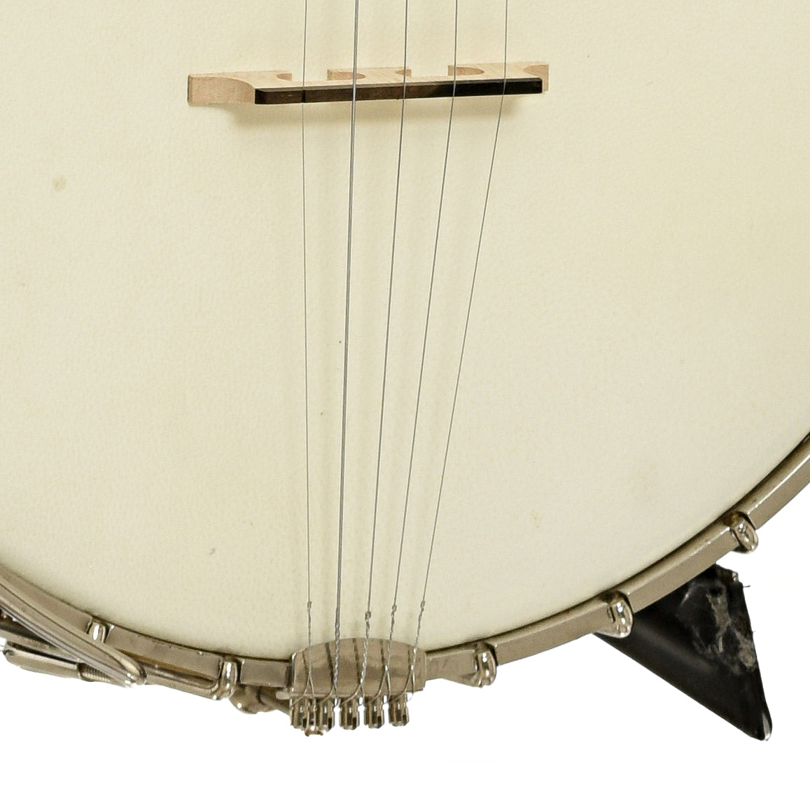 Bridge of Ramsey / Vega Whyte Laydie Conversion Open Back Banjo
