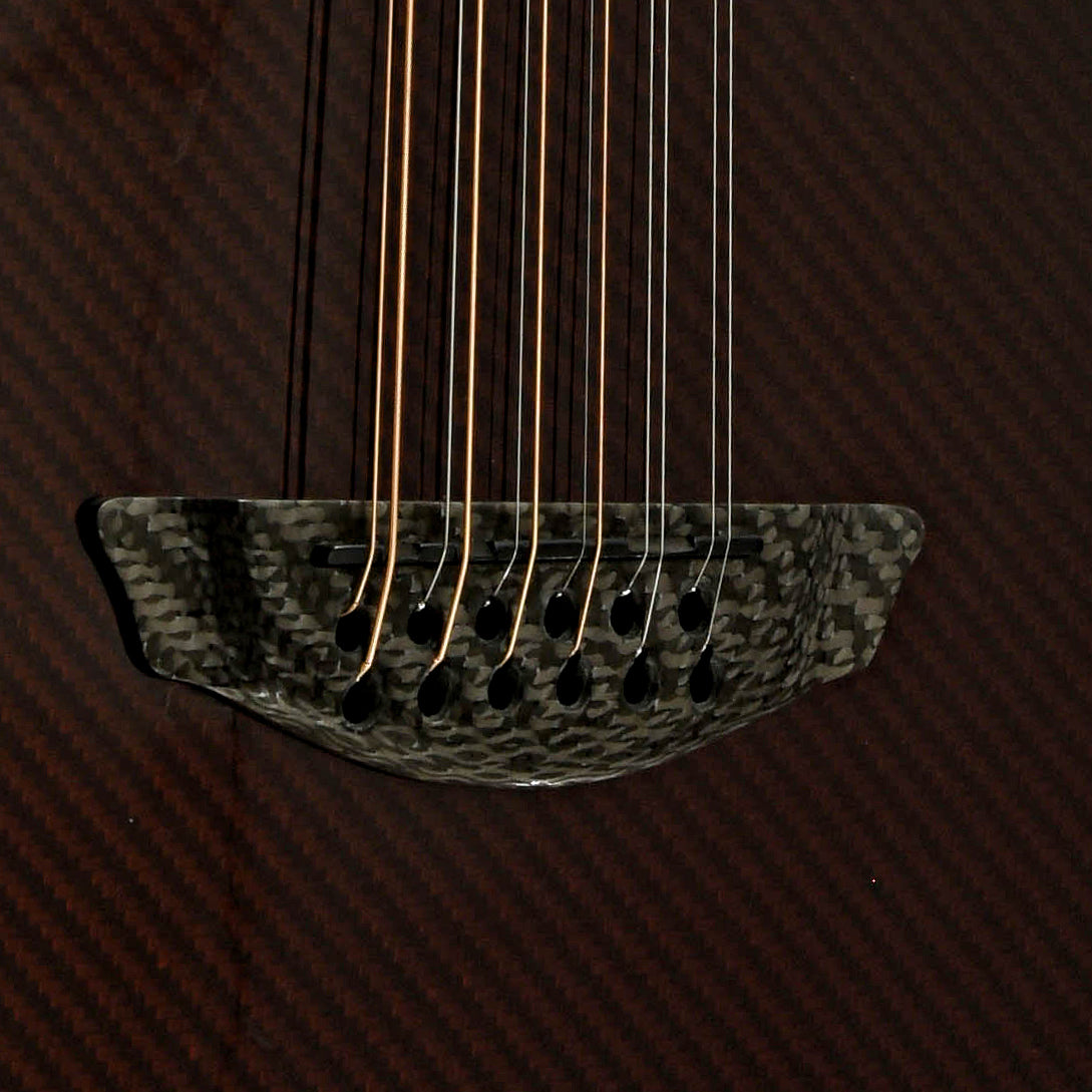 Bridge of Emerald X20-12 12-String Guitar