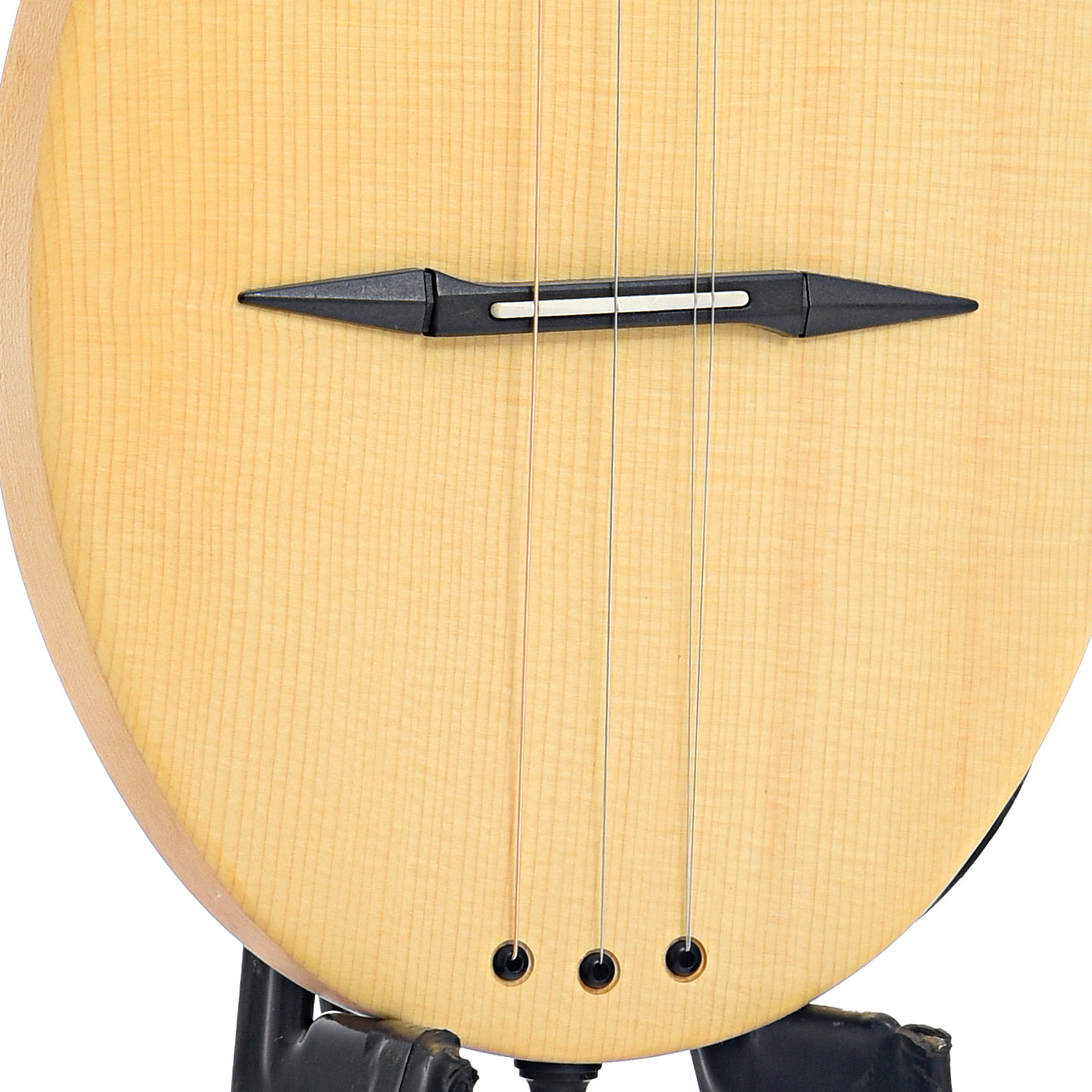 Bridge of Seagull M4 "Merlin" 4-String Diatonic Acoustic Instrument with Pickup