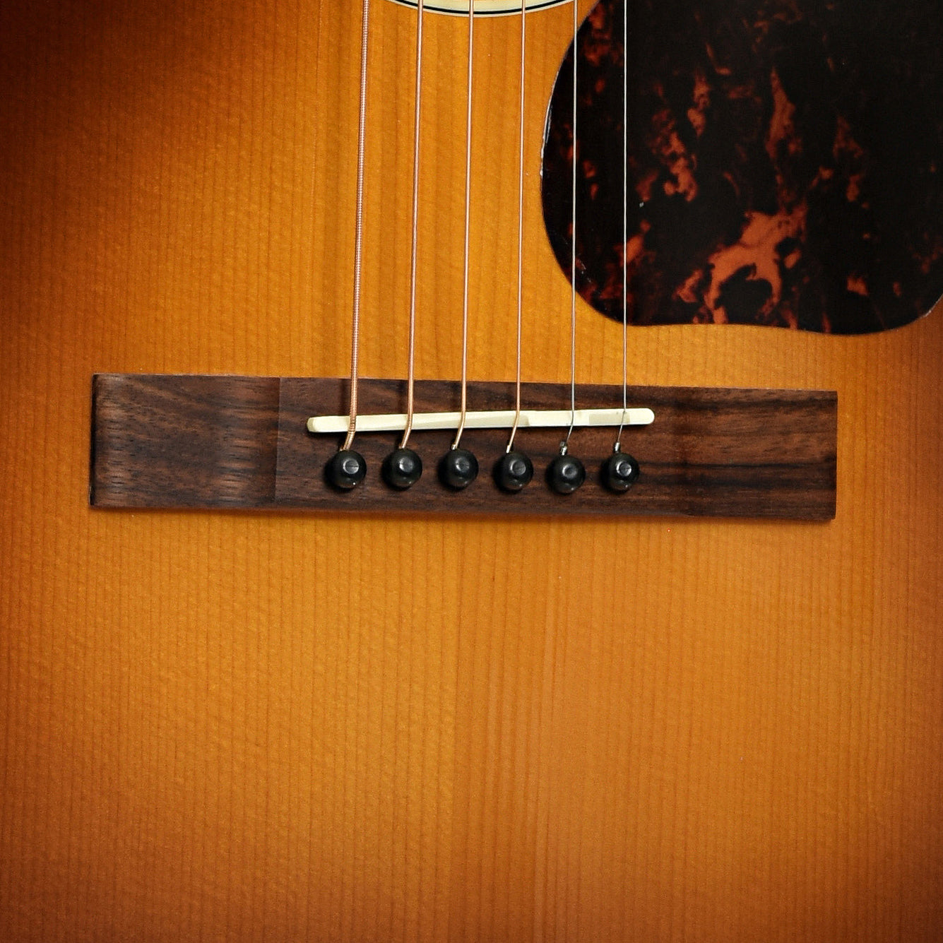 Bridge of Farida Old Town Series OT-23 Wide VBS Acoustic Guitar