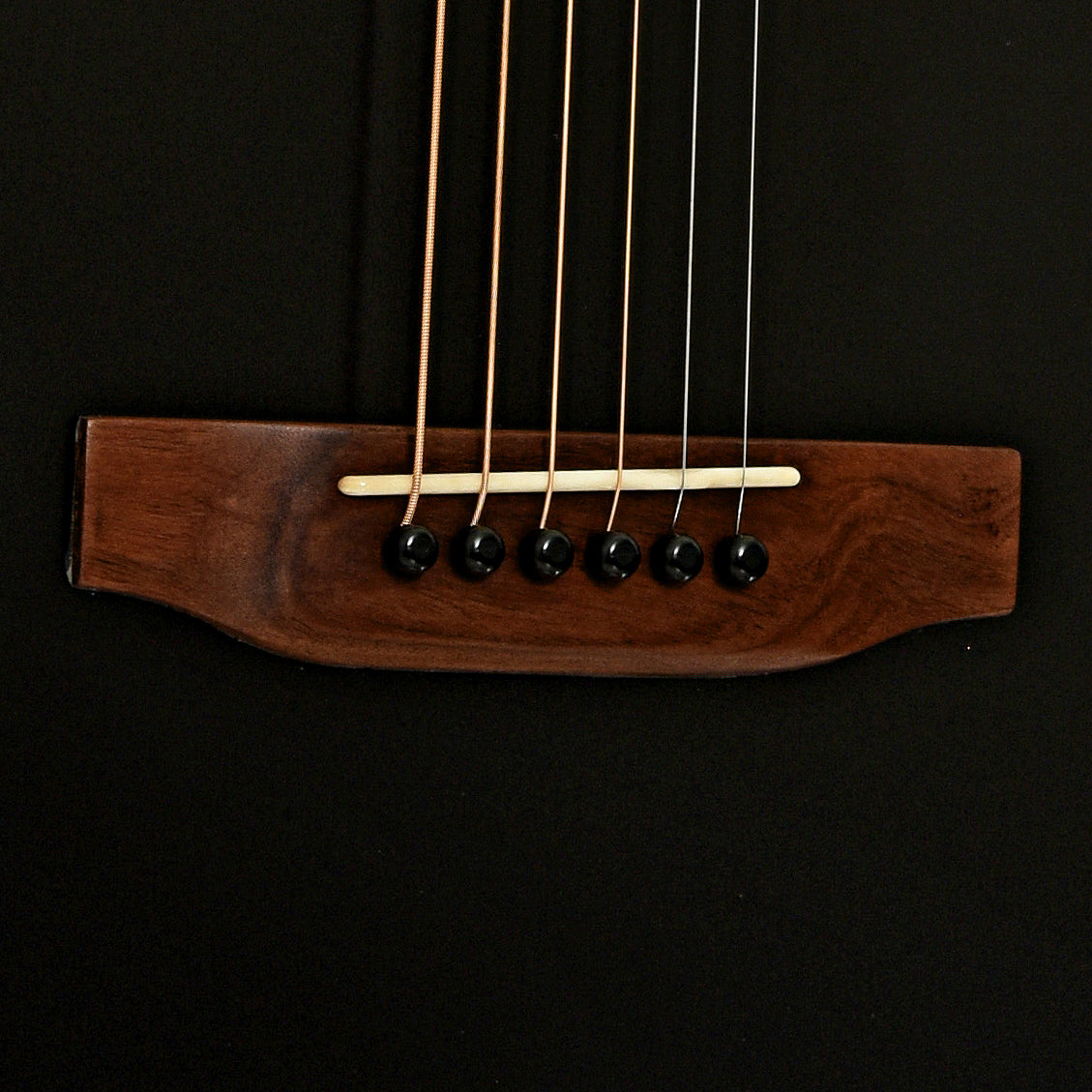 Bridge of Beard Southside 137 Deluxe Texas Edition 