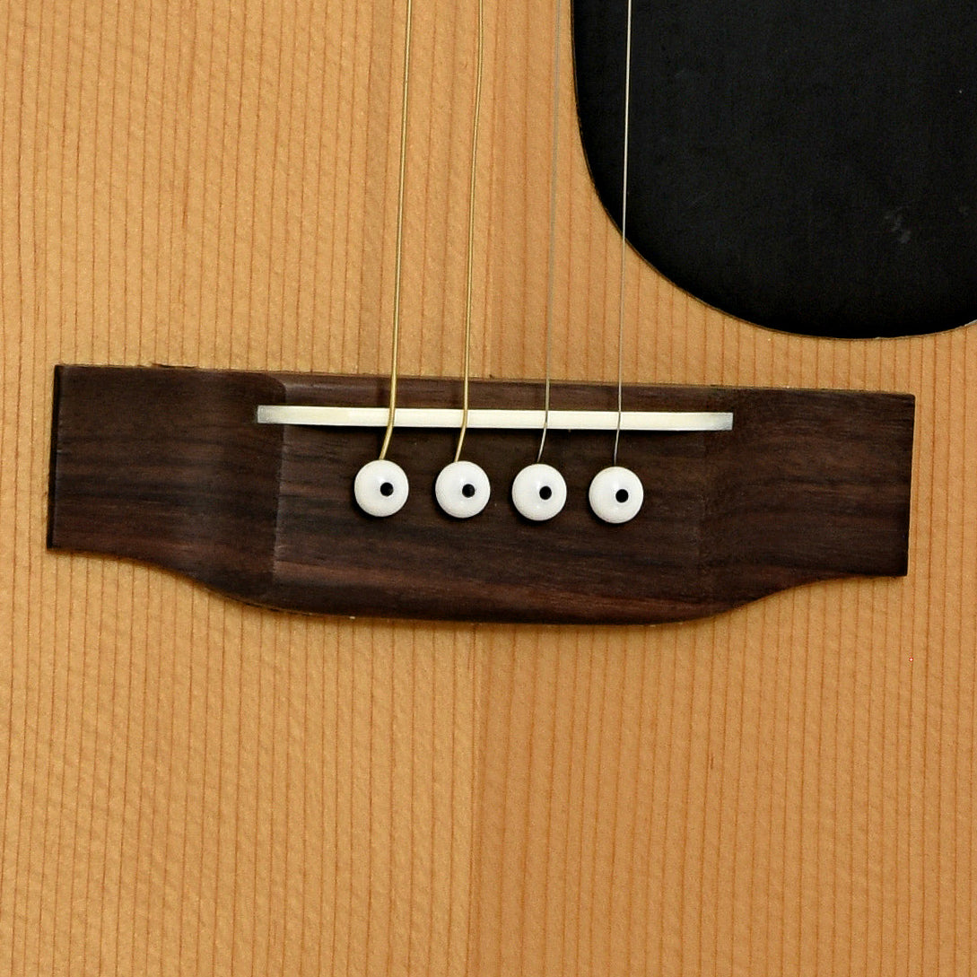 Bridge of Blueridge Contemporary Series BR-60T Tenor Guitar