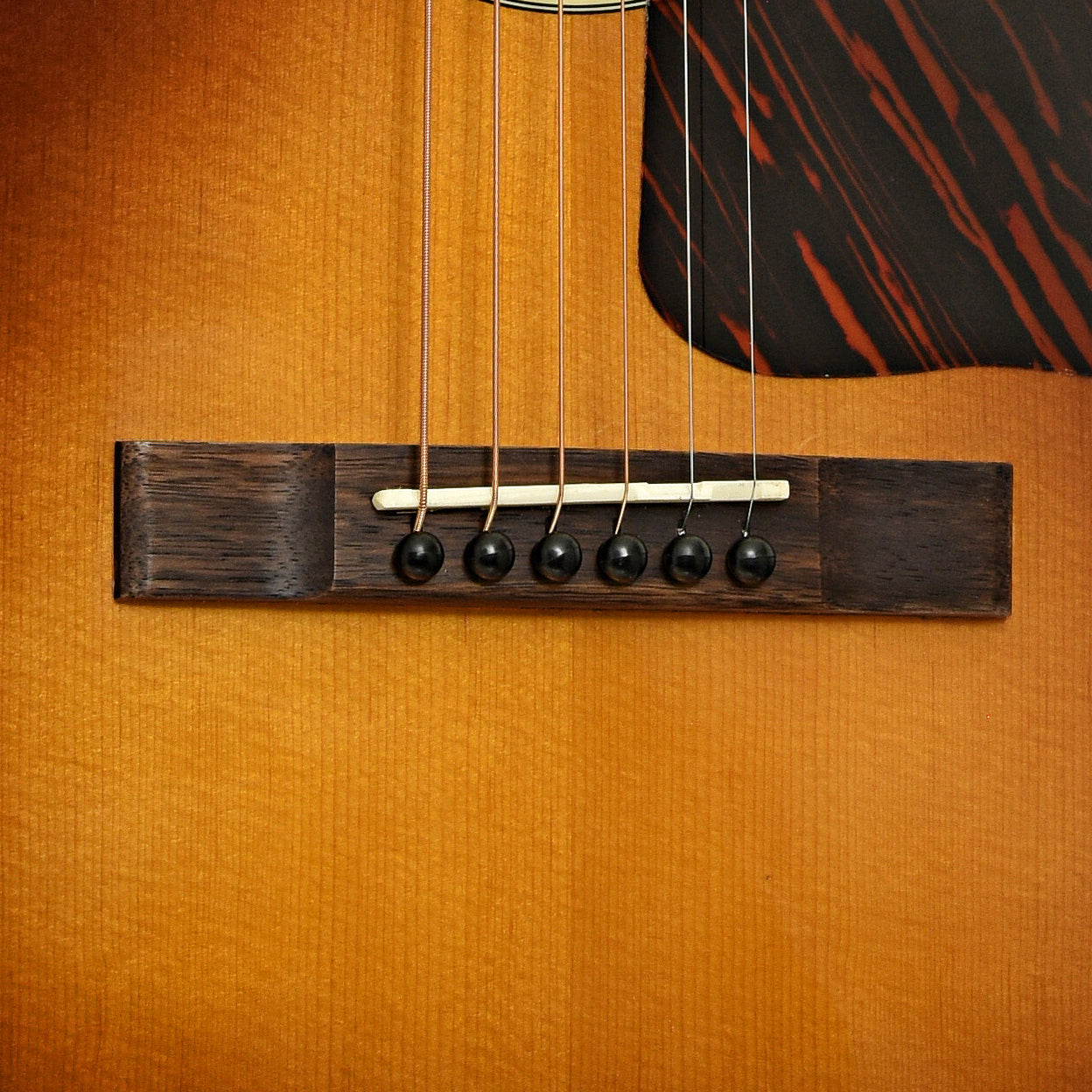 Bridge of Farida Holiday Pack, All Solid Dreadnought Acoustic Guitar