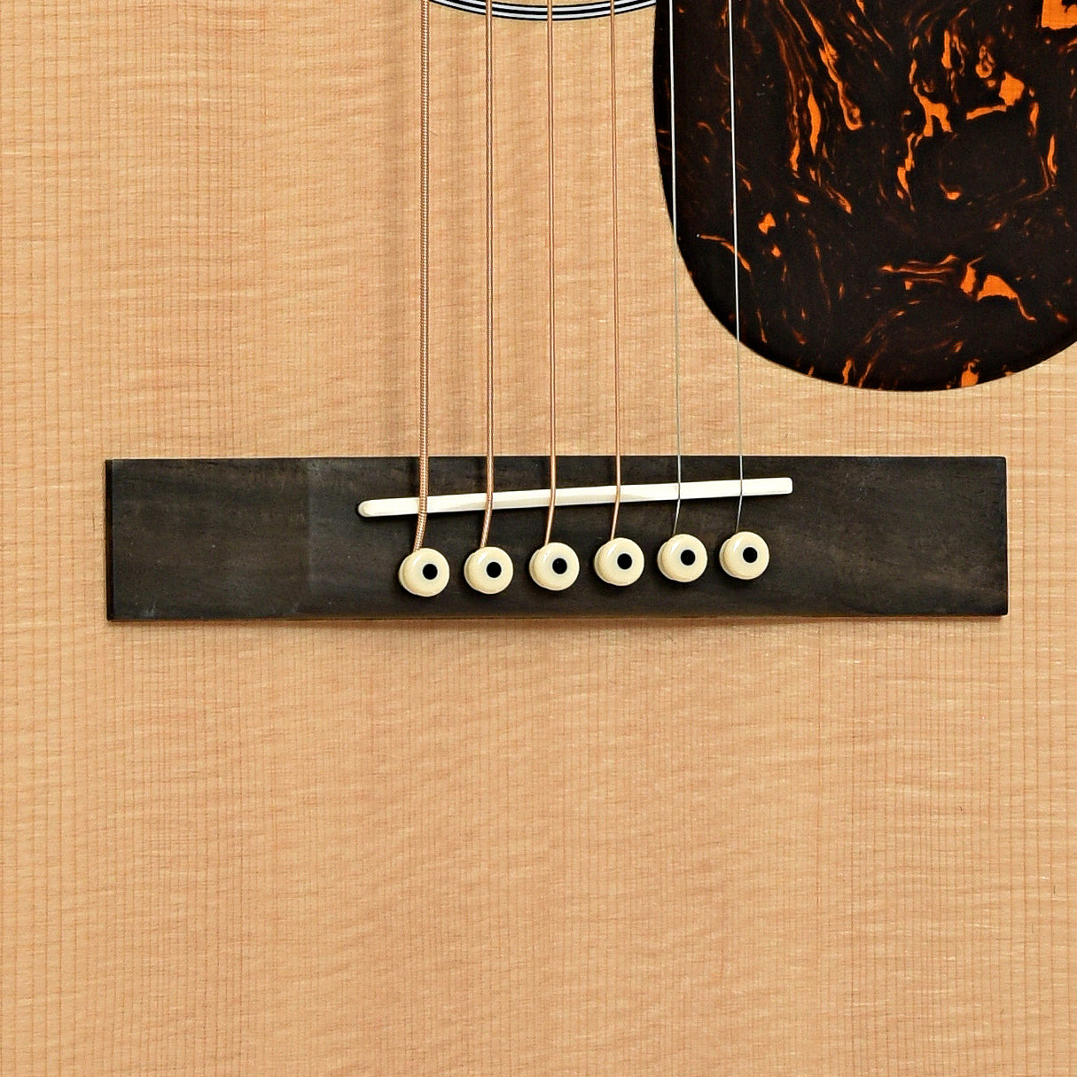 Bridge of Martin O'ahu HG-28
