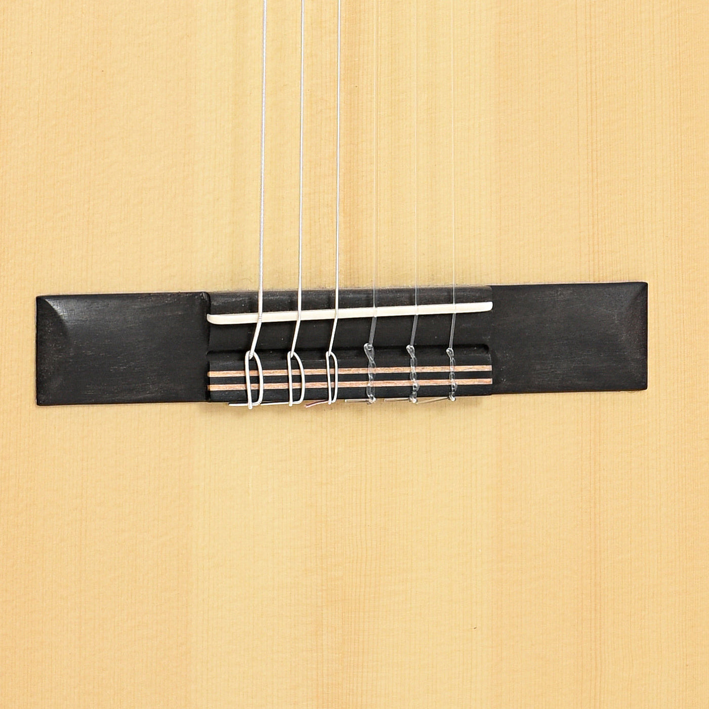 Bridge of Kremona Artist Series Romida Classical Guitar 