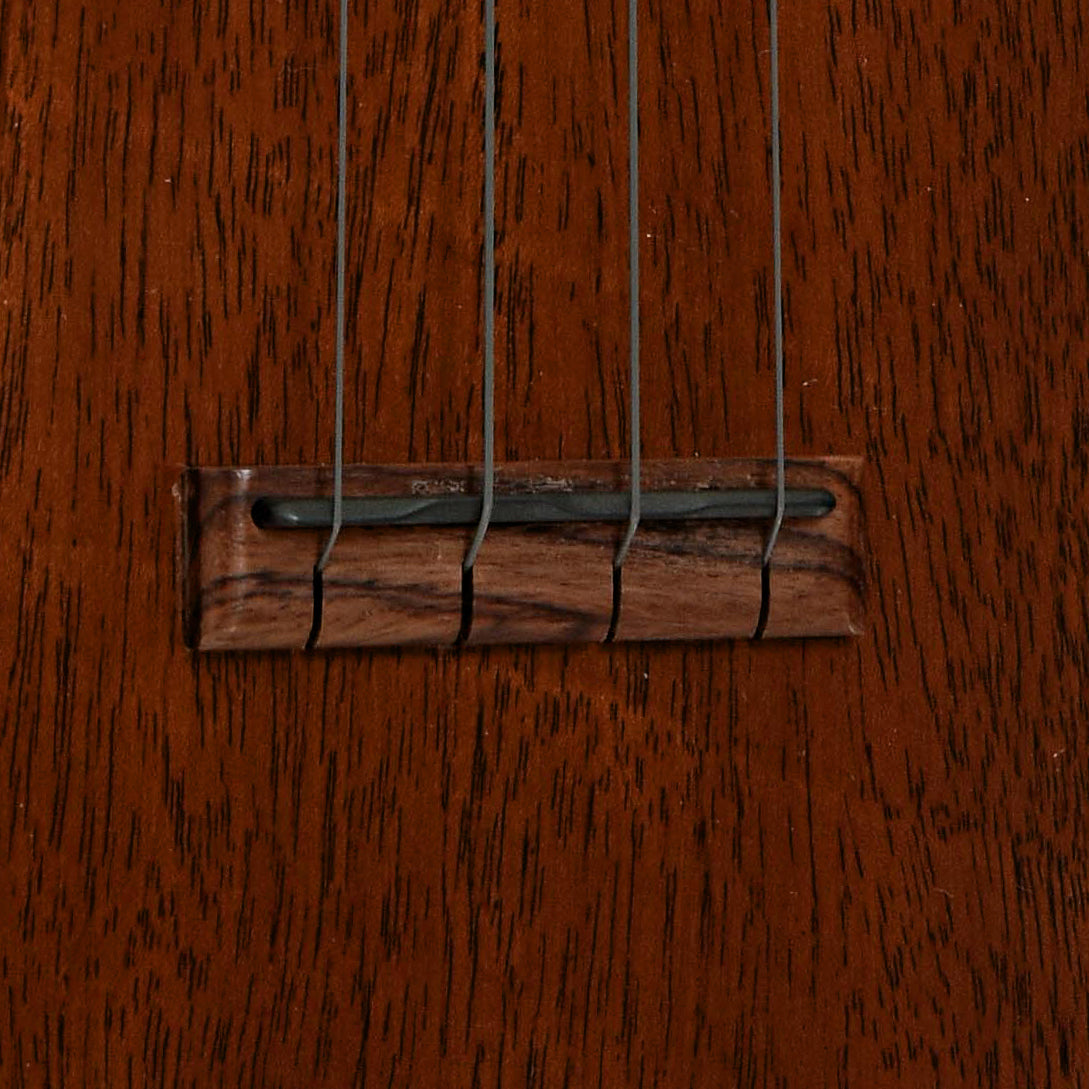 Bridge of Martin Centennial 1 Concert Ukulele 