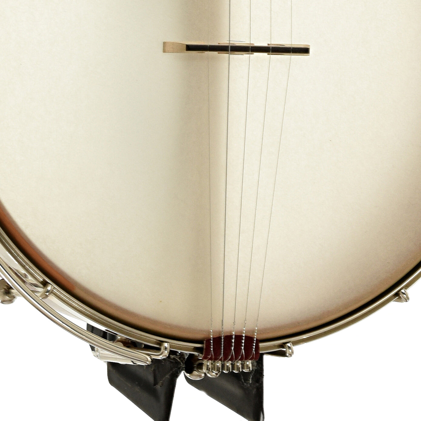 Bridge for Chuck Lee Ovilla 12" Open Back Banjo  