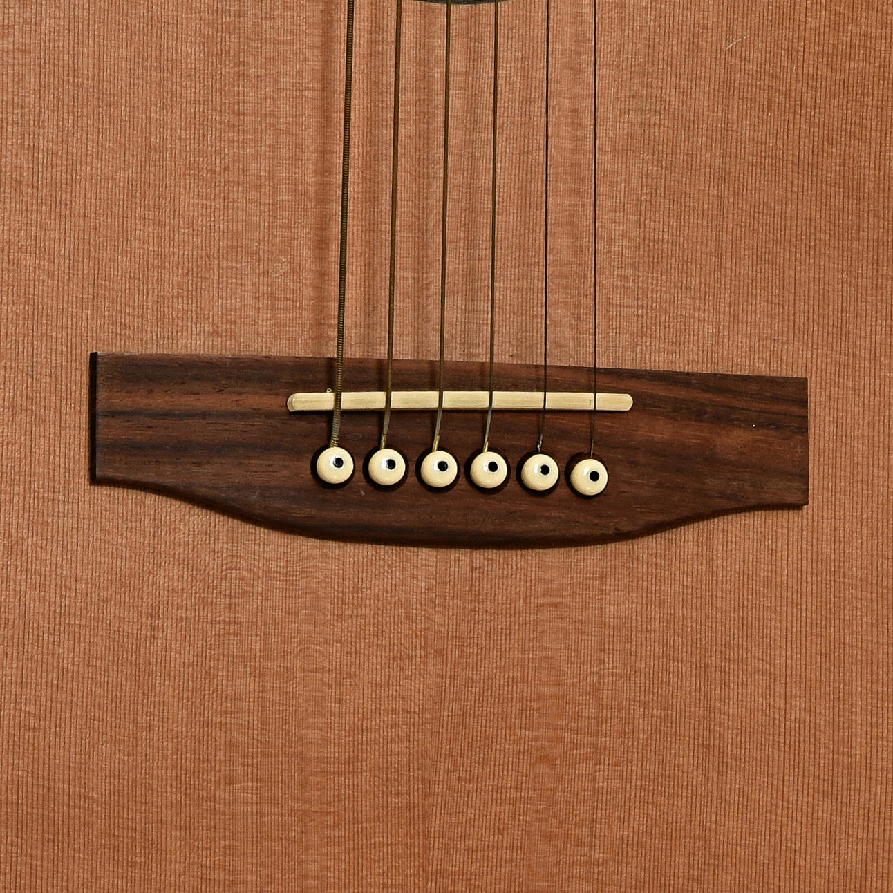 Bridge of Seagull Coastline Parlor Grand