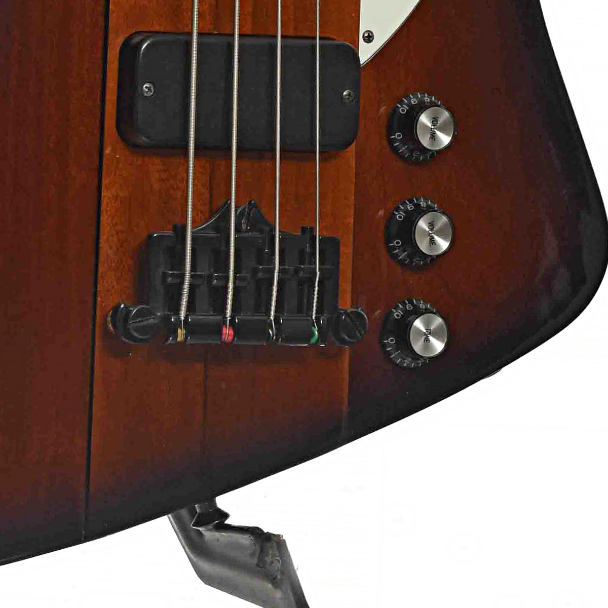 Gibson Thunderbird Electric Bass (2014)