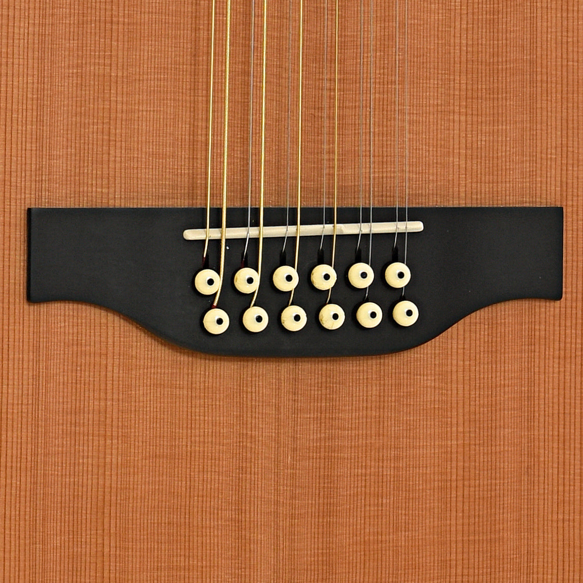 Bridge of Godin A12 12-String Acoustic-Electric 