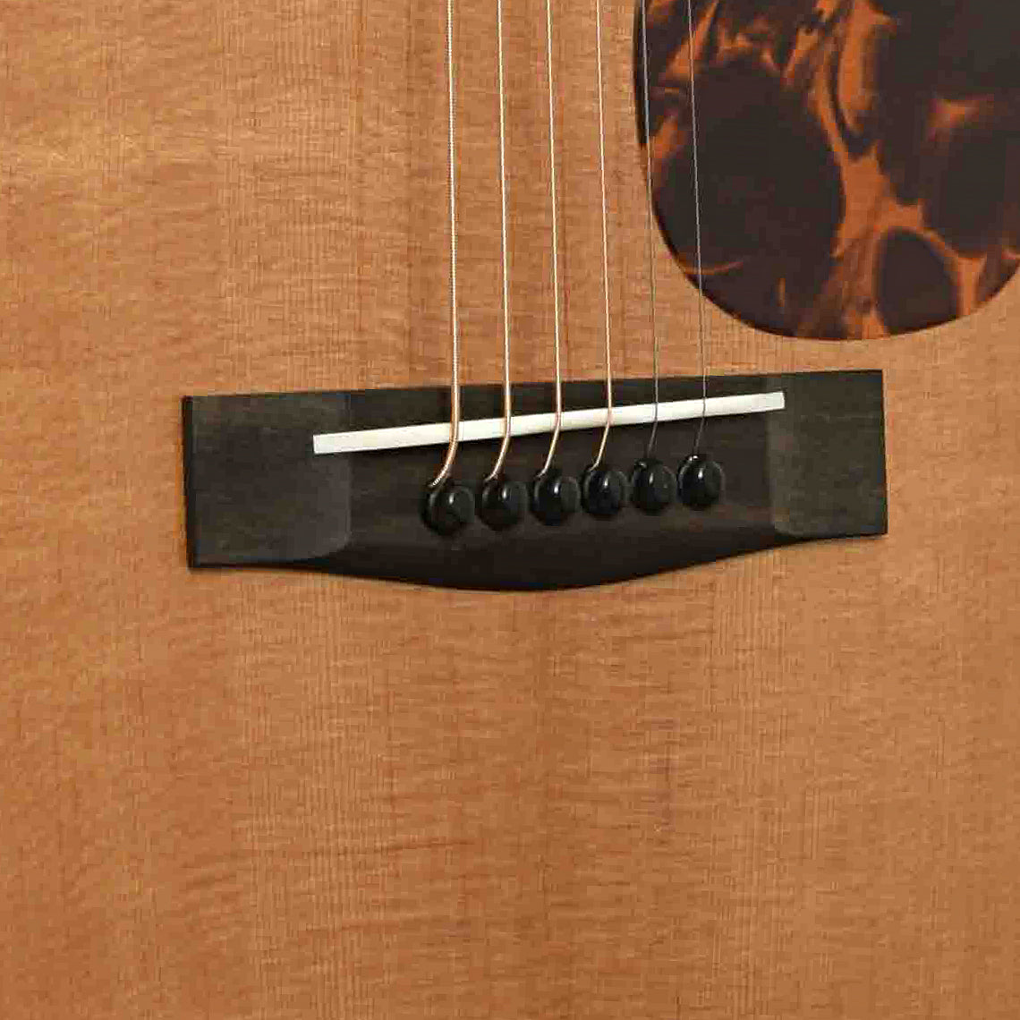 Bridge of Huss and Dalton TD-R Pilgrim Custom