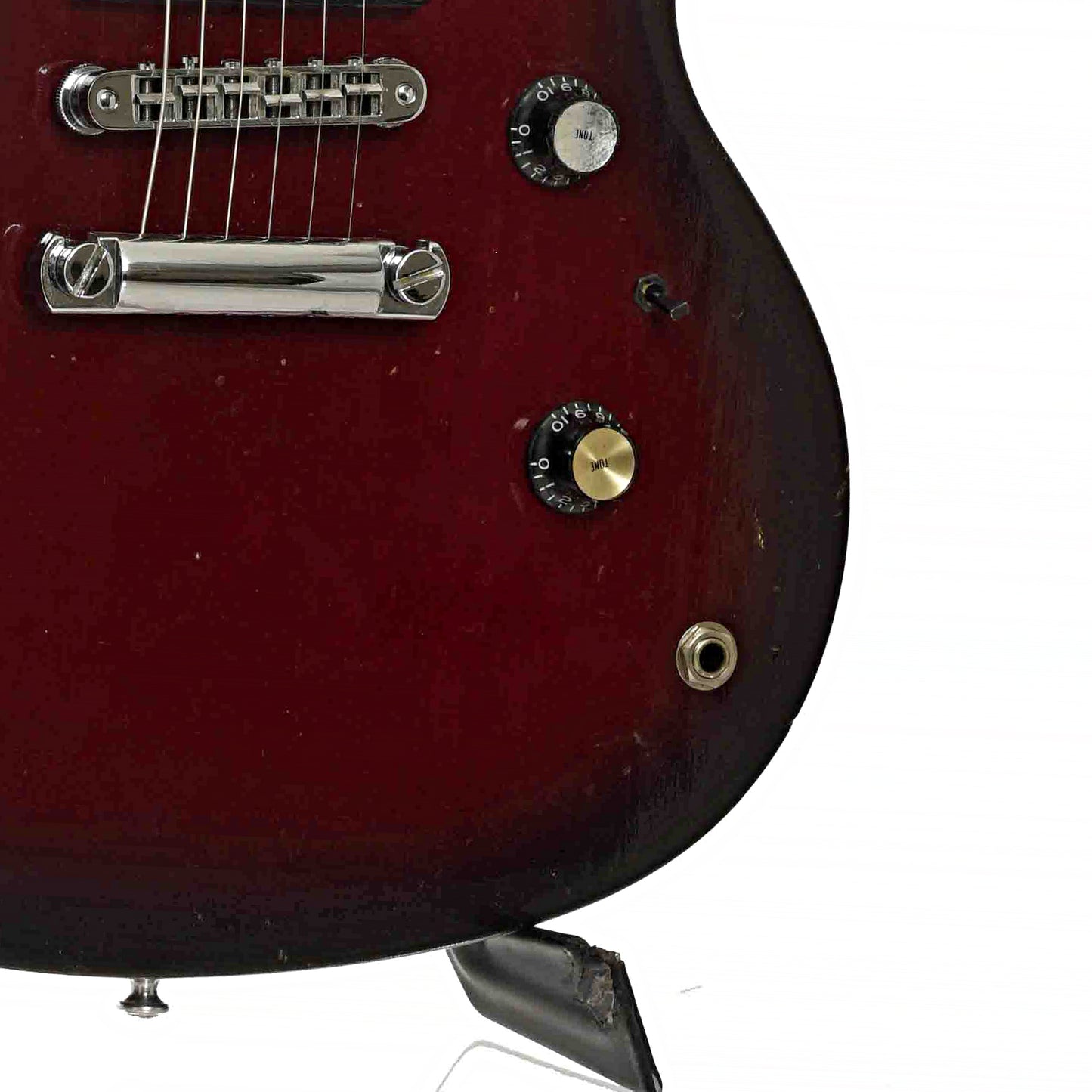 Gibson SG All American I Electric Guitar (1997)