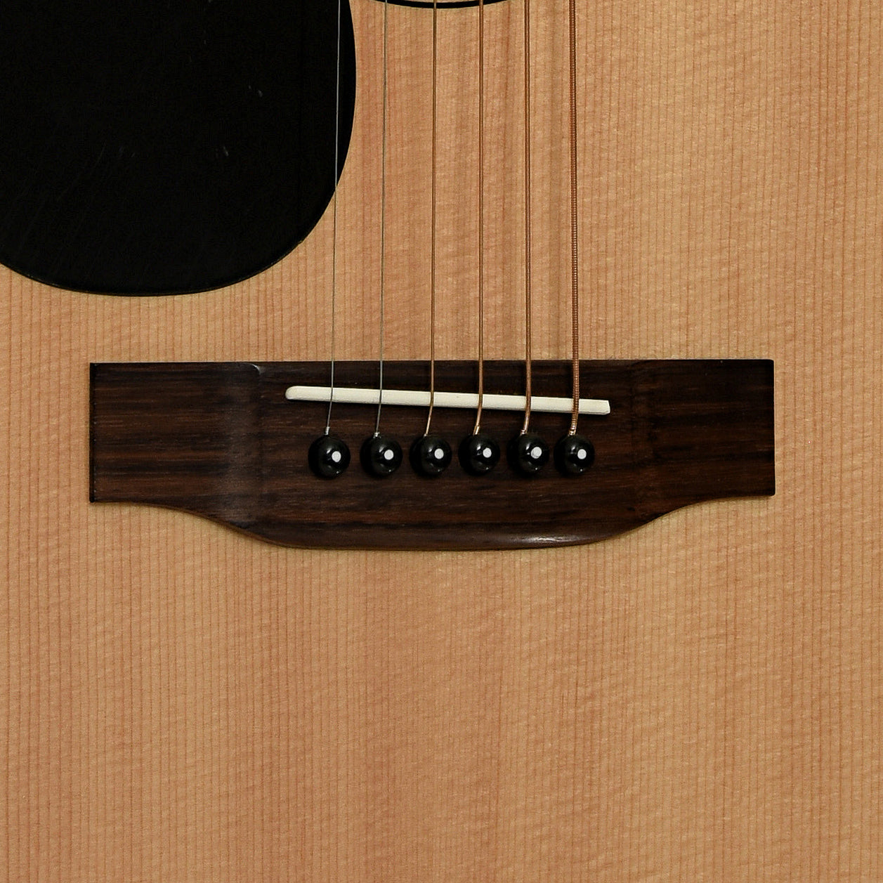 Bridge of Blueridge Contemporary Series LH 000 Acoustic Guitar