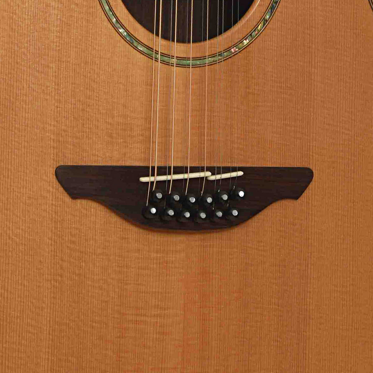 Bridge of Avalon L32 12-String Acoustic Guitar