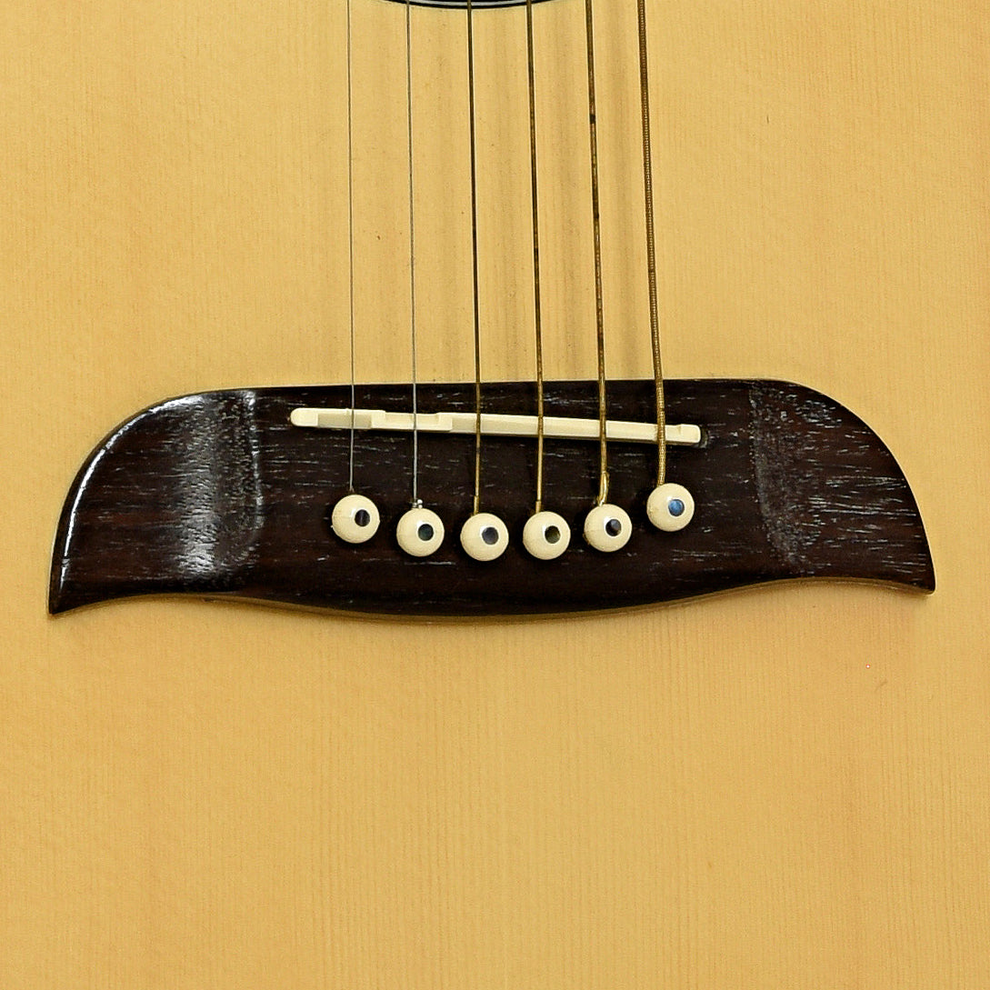 Bridge of Oscar Schmidt by Washburn OG2NLH
