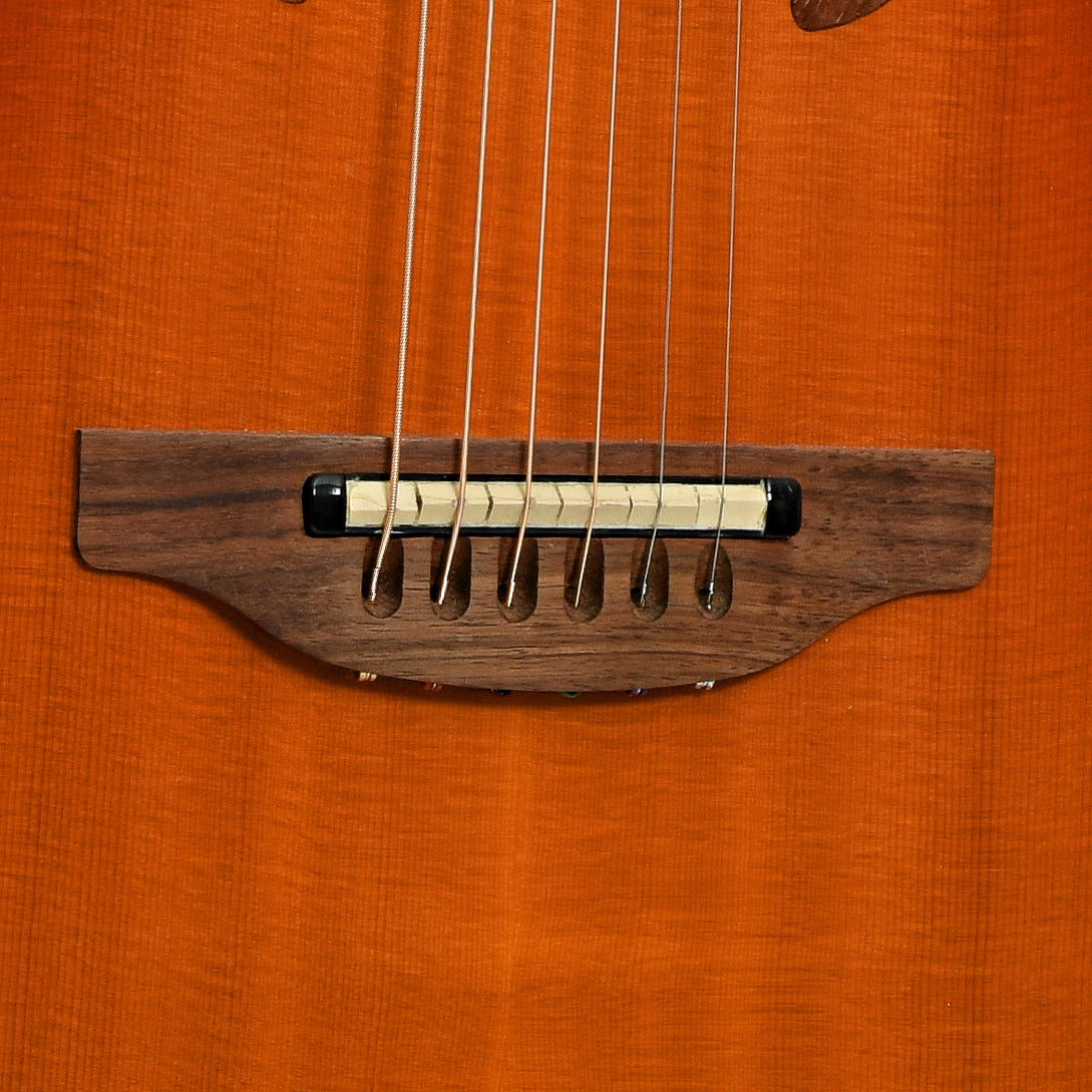 Bridge of Ovation 6778LX Standard Elite