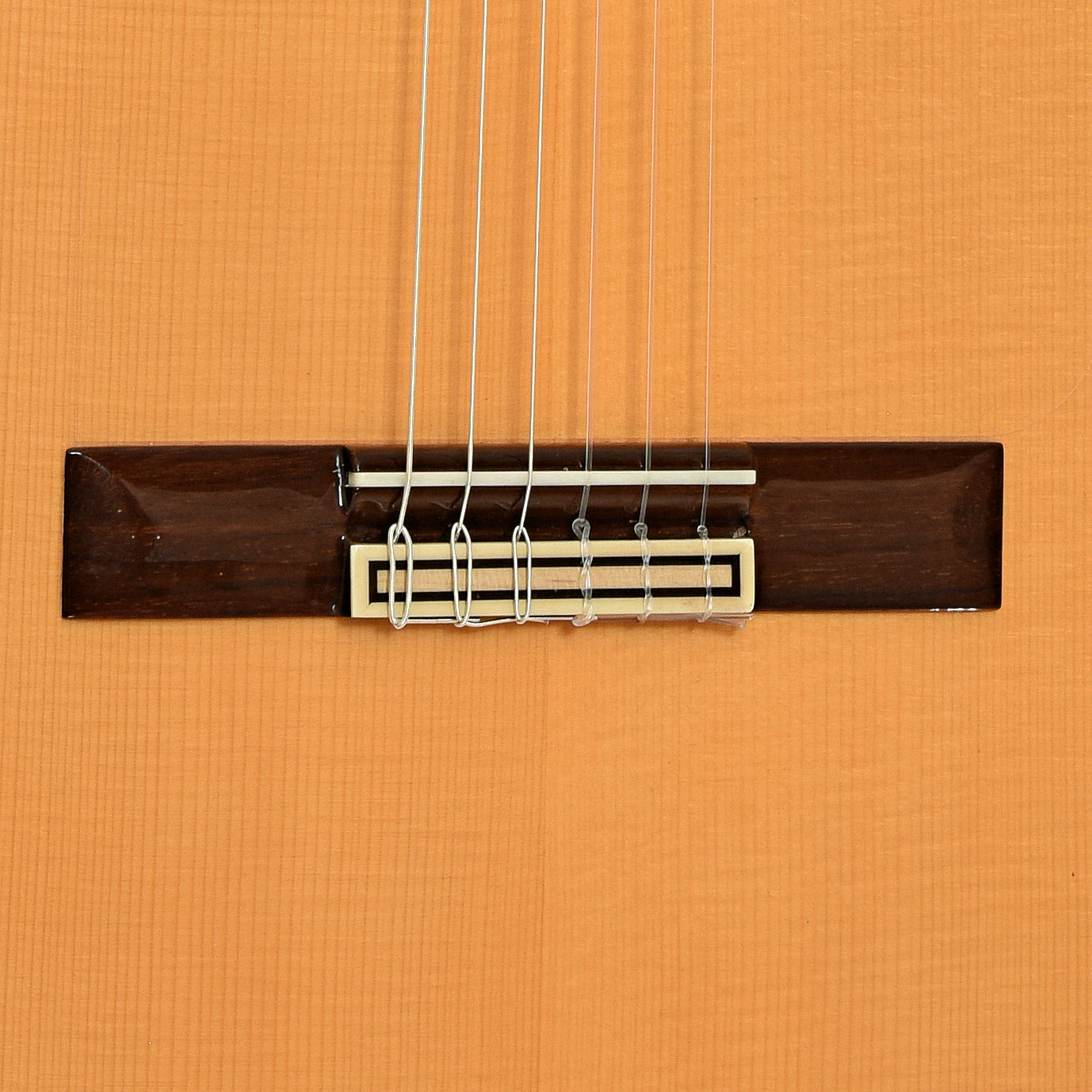 Pavan Flamenca Negra Spruce Classical Guitar (2025)