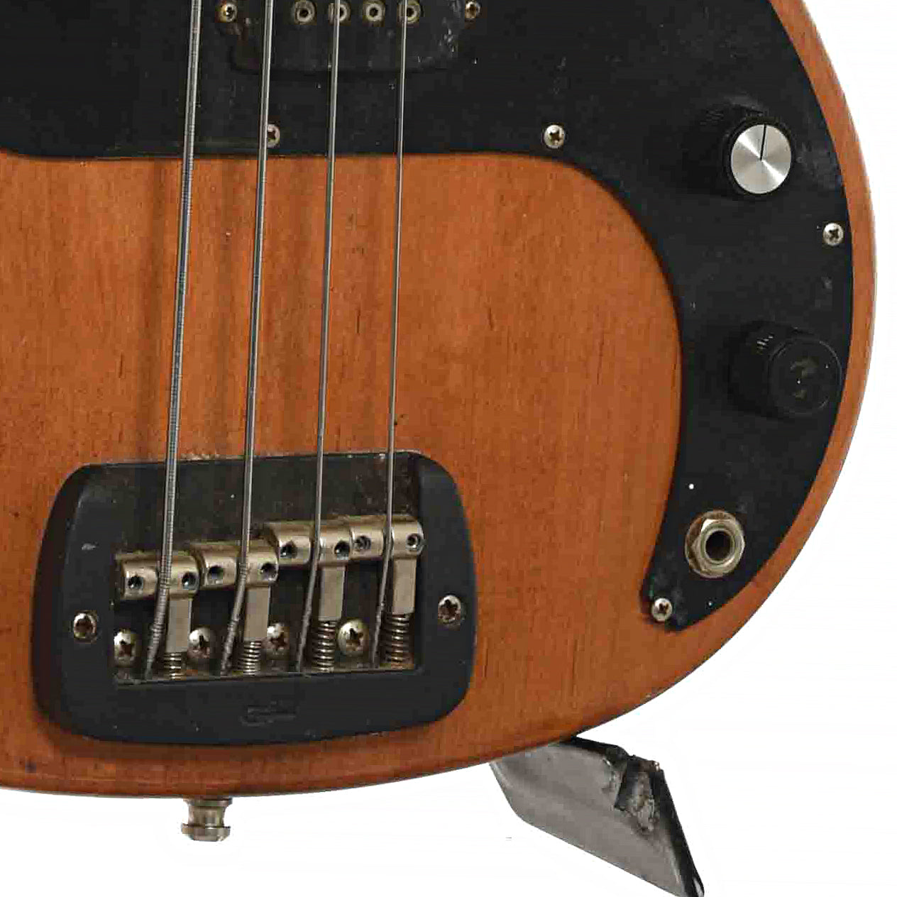 G&L SB-1 Electric Bass (c.1986)