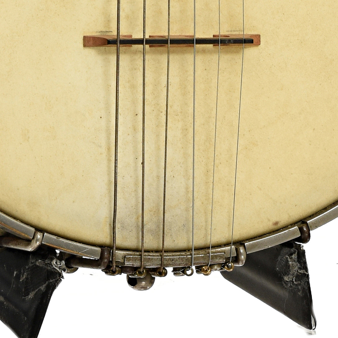 Bridge of Fairbanks Vega Little Wonder Guitar Banjo 