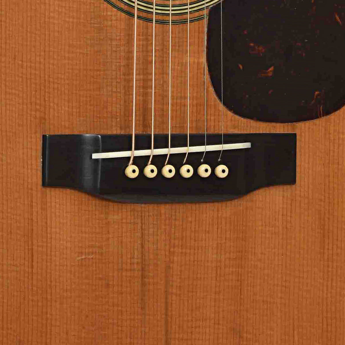 Martin D-28 Acoustic Guitar (1955)