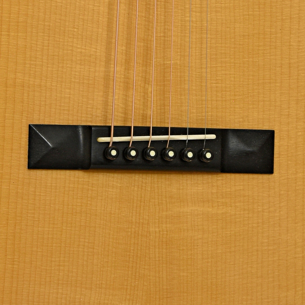 Bridge of Martin Custom Hatefull Eight Size 2