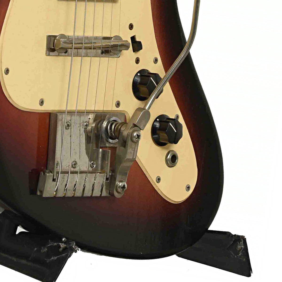 Bridge of Murph Squire 11-T