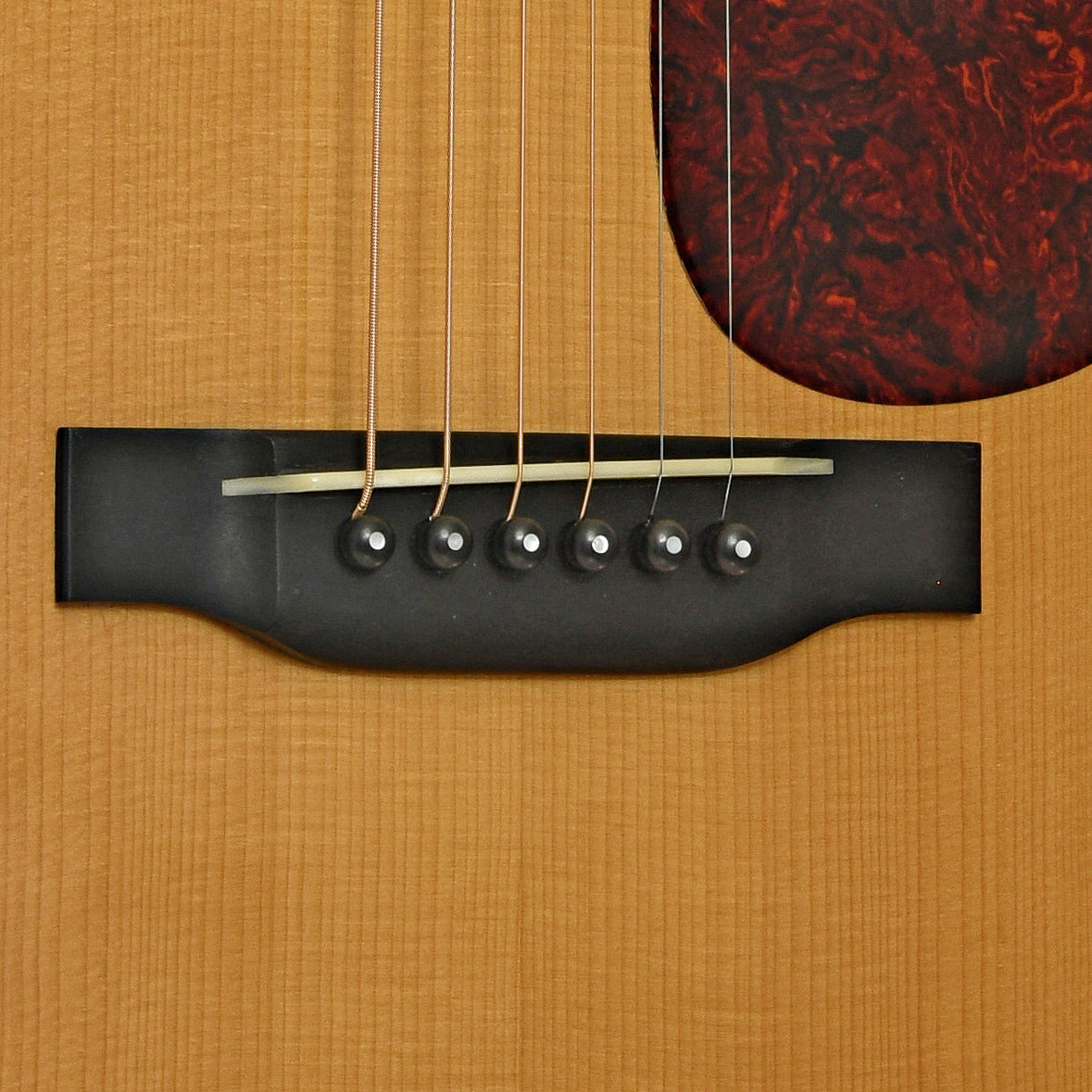 Bridge of Martin Limited Edition 00-21 Golden Era Acoustic Guitar 