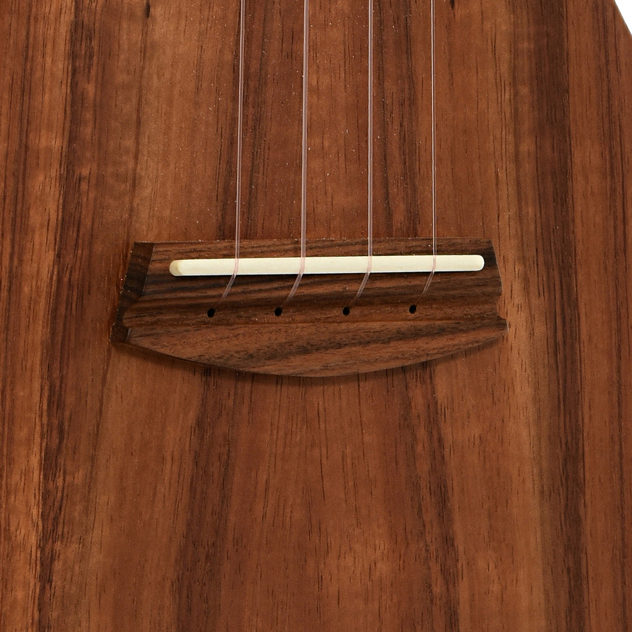 Bridge of Kala 1Koa-C Concert Ukulele