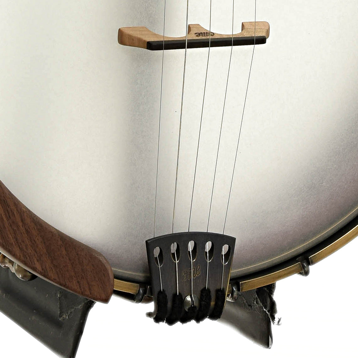 Bridge of Ome Jasmine Limited Edition 11" Open Back Banjo