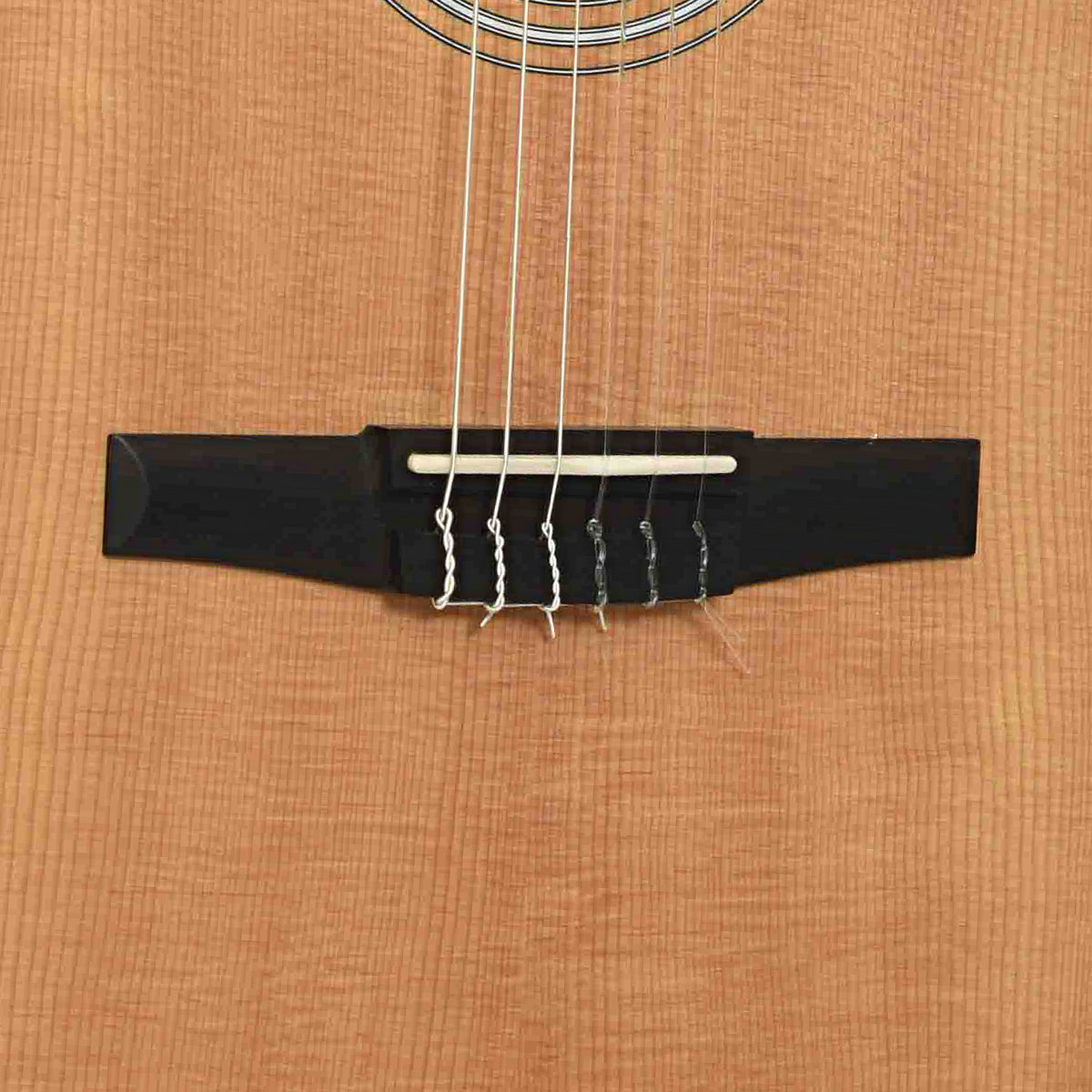 Bridge of Taylor 214ce-N Plus