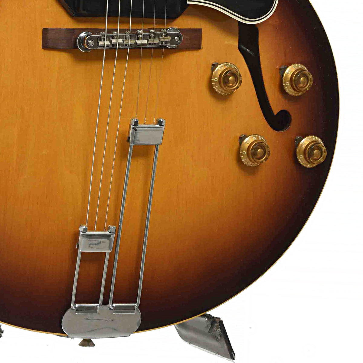Gibson ES-225TD Hollowbody Electric Guitar (1957)