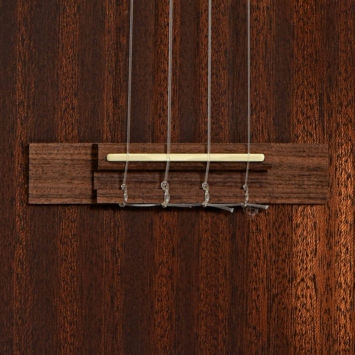 Bridge of Martin T1 Streetmaster Tenor Ukulele