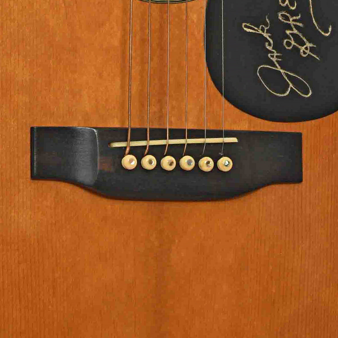 Bridge of Martin D-35