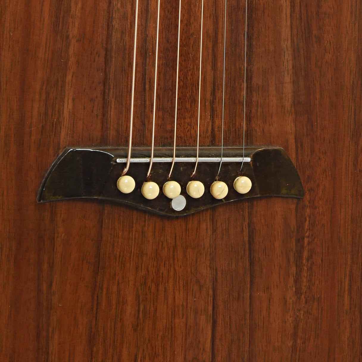 Bridge of Weisenborn Style 4 