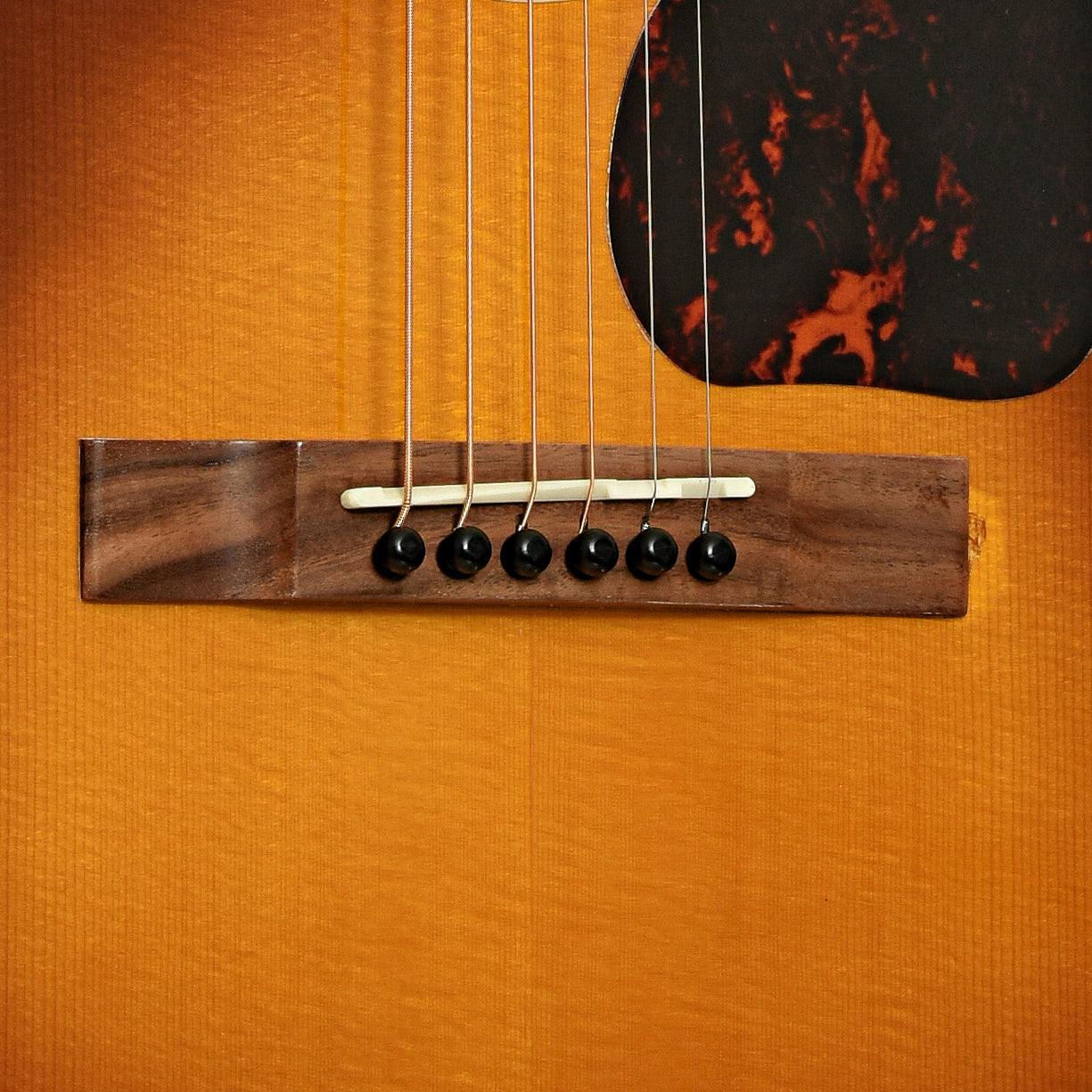 Bridge of Farida Old Town Series OT-22 VBS Acoustic Guitar