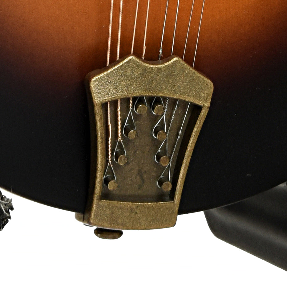 Bridge of Washburn Americana M108SW F-Style Mandolin 