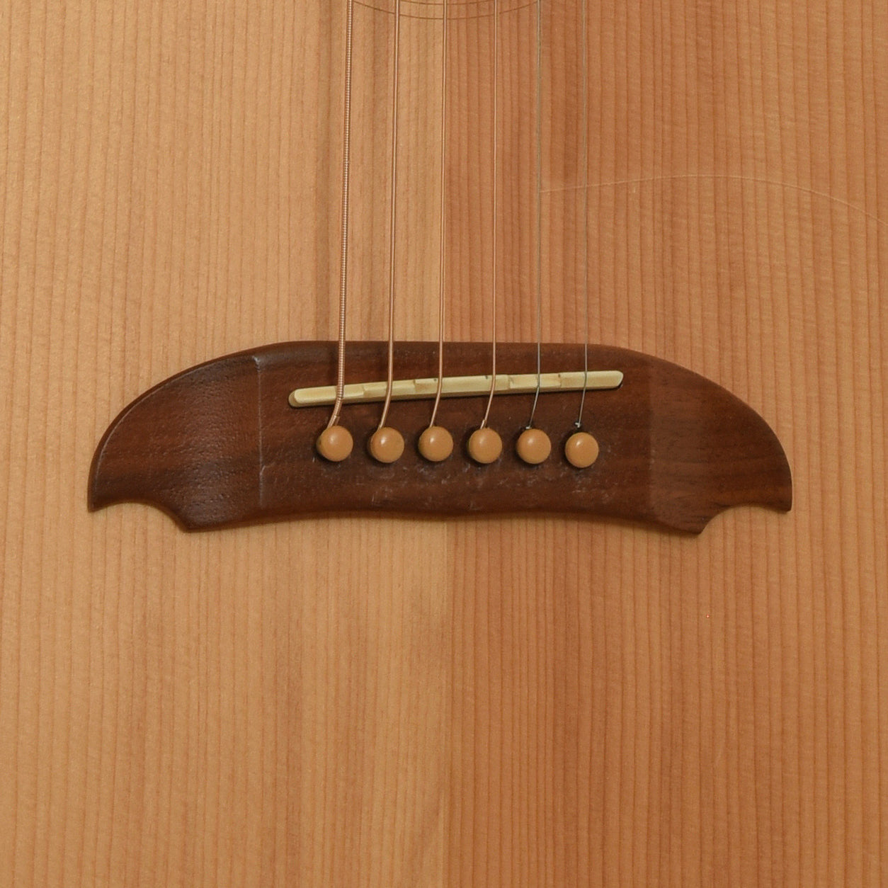 Bridge of Riversong TRAD-CDN Tradition Acoustic Guitar 
