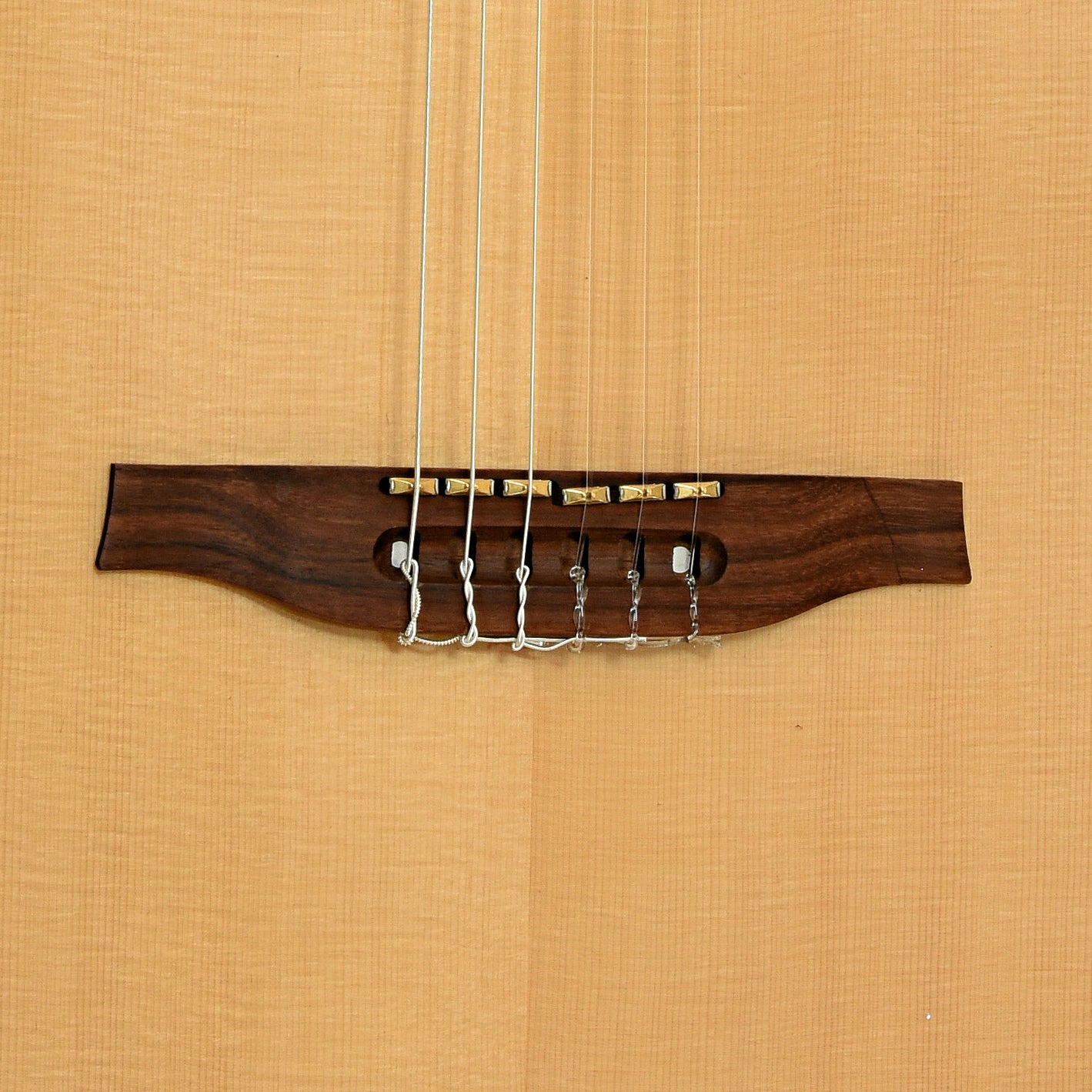 Bridge of Godin Multiac Nylon SA Acoustic-Electric Guitar