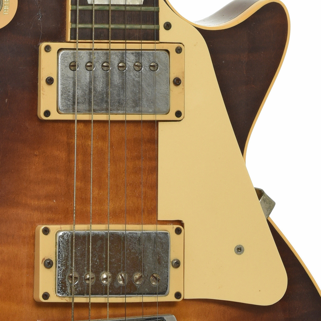 pickups for Heritage H-150 Electric Guitar