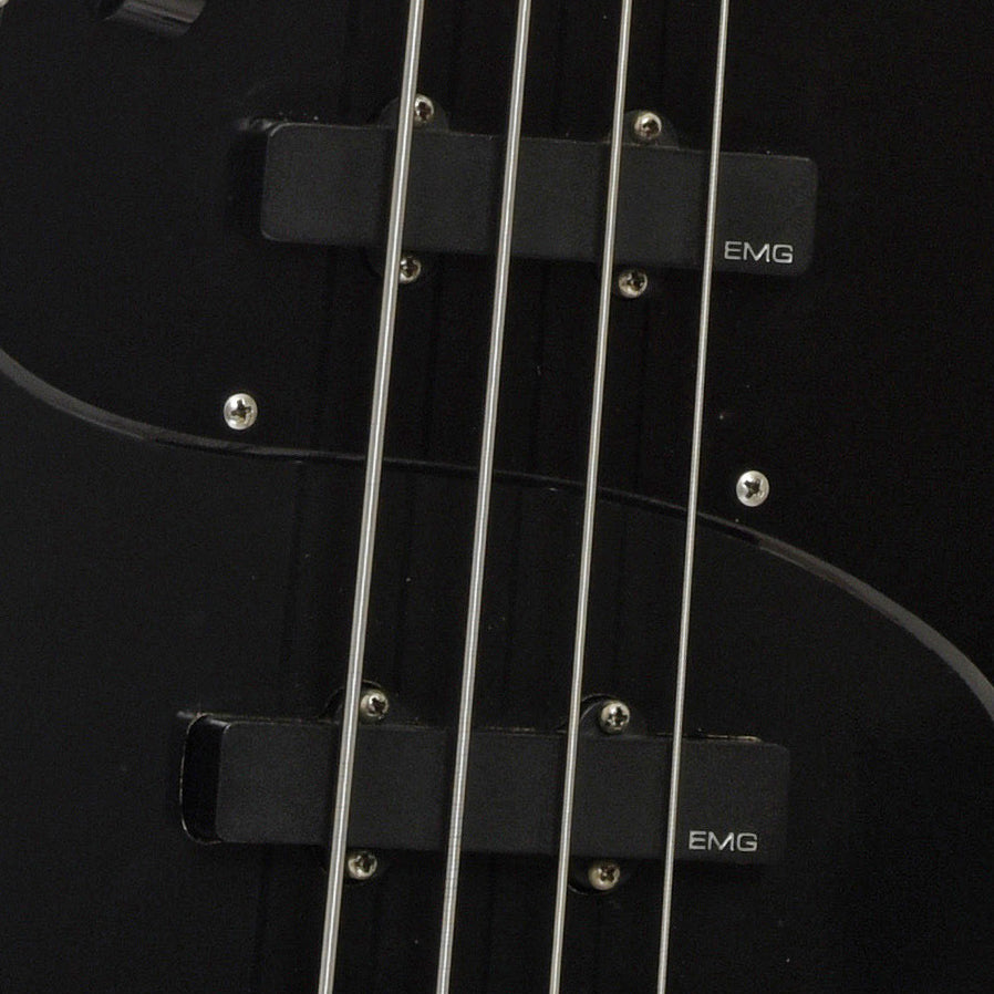 Pickups of EGW Parts Electric Bass